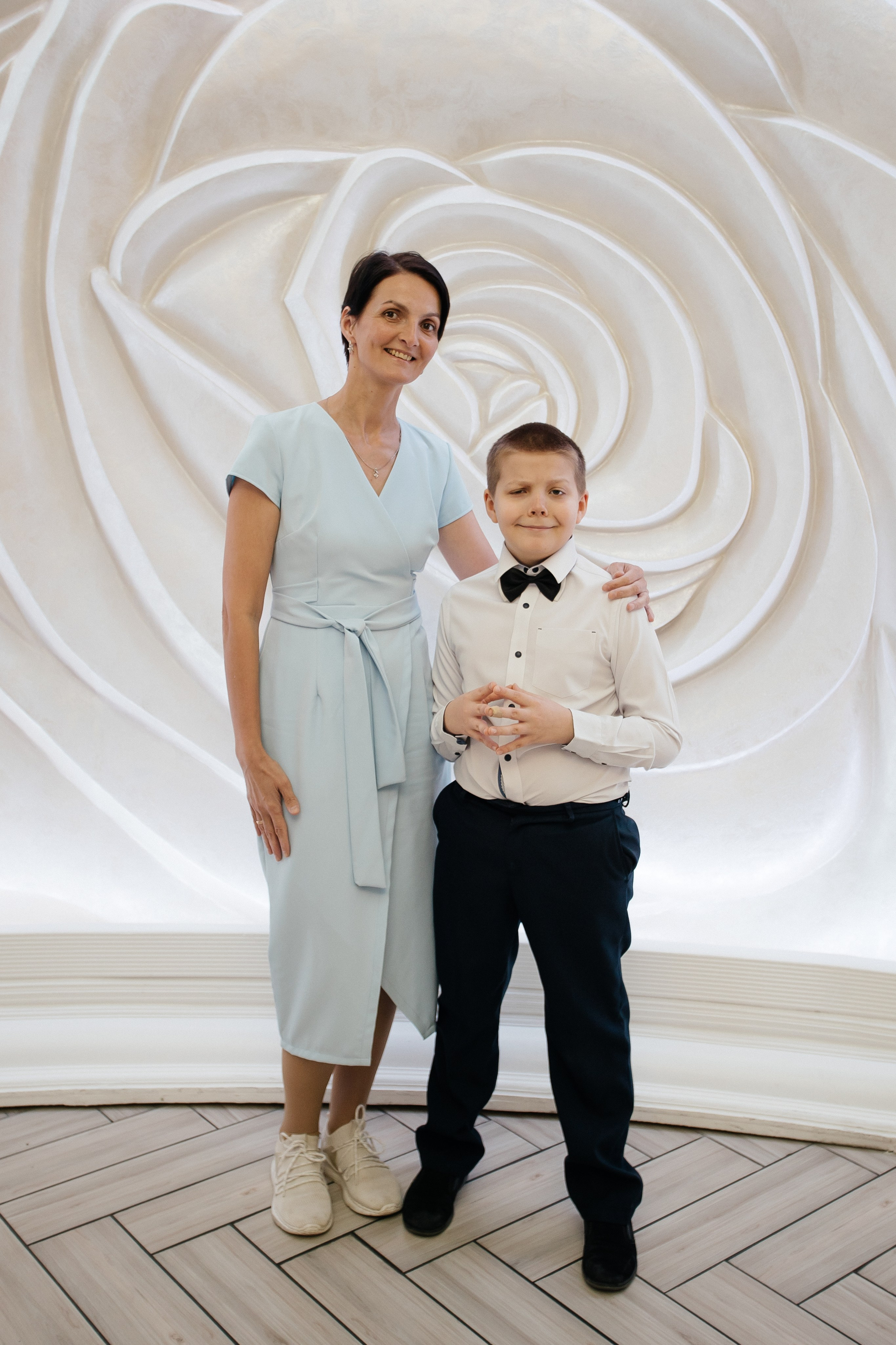 Выпускной 4класс. Фотограф в Иркутске