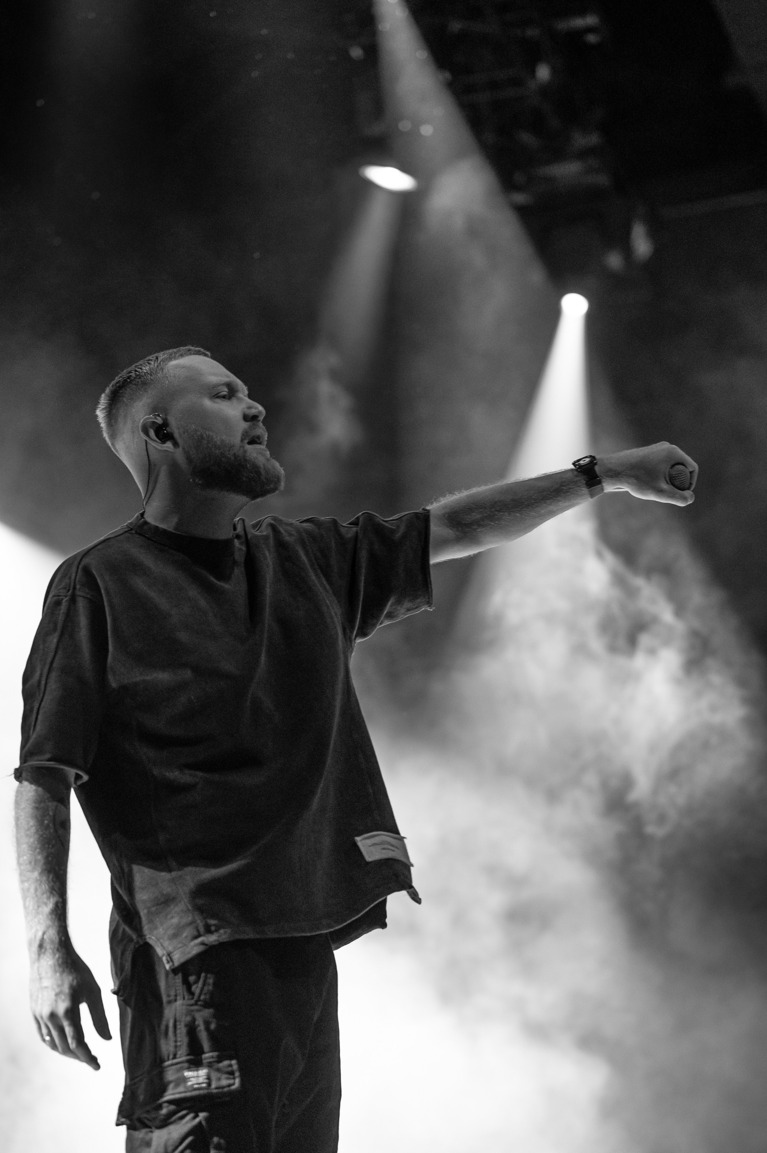 ГРОТ — репортажная съёмка. Иван Кубик — фотограф и видеограф