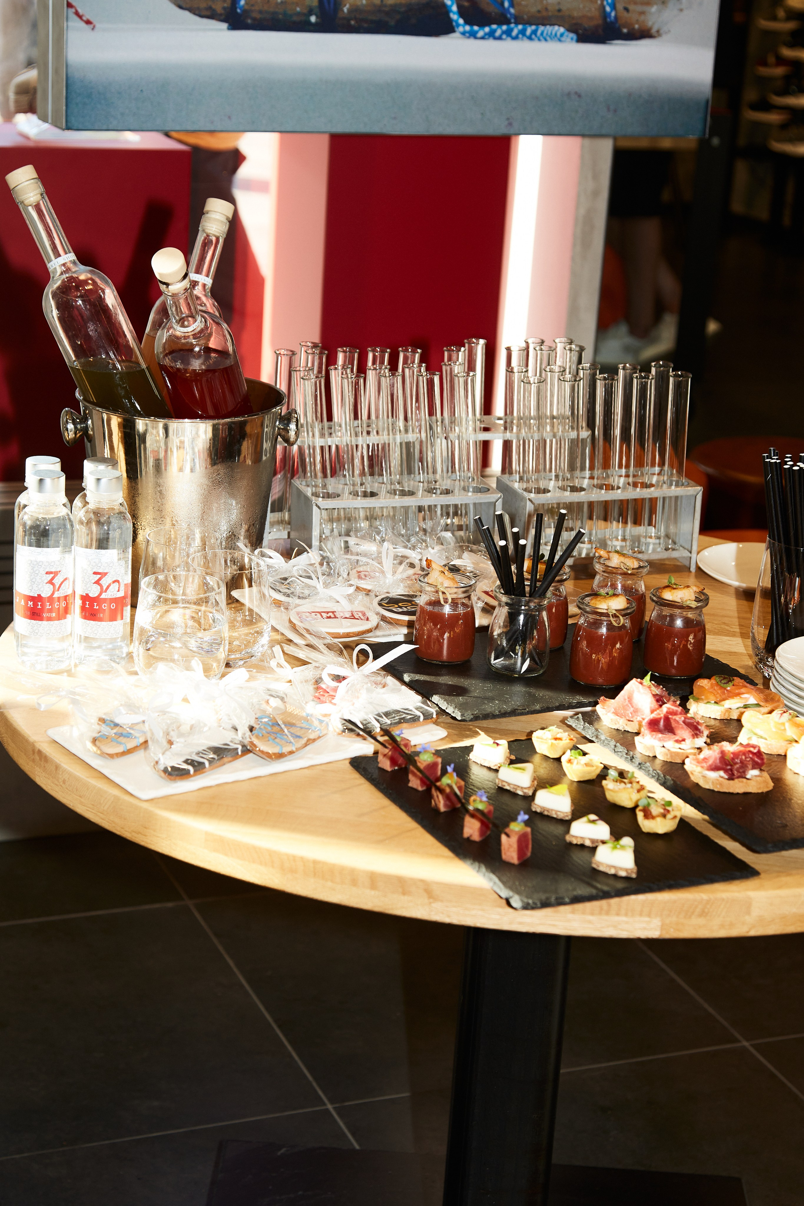 CAMPER. Photographer Daria Ilkevich