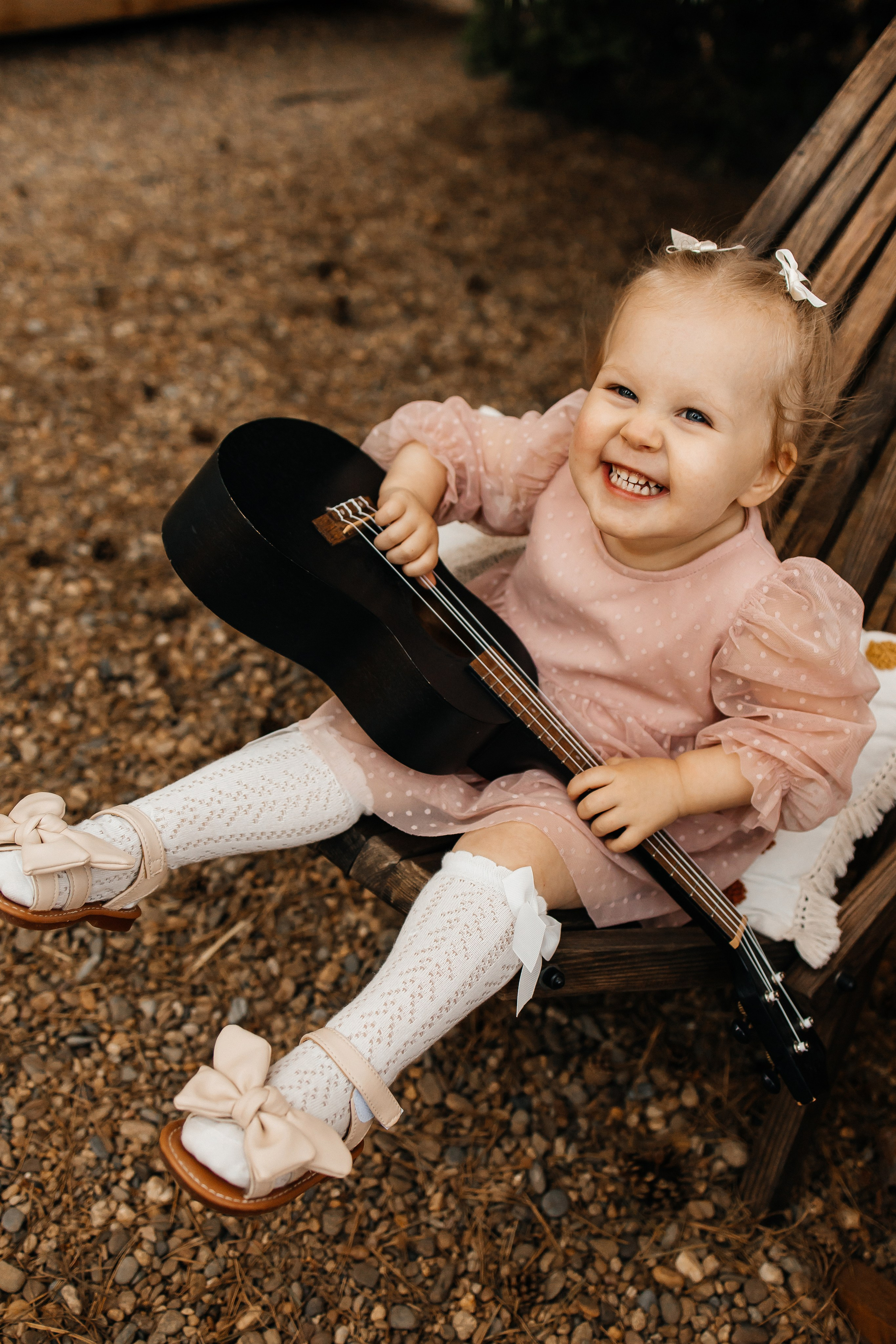 Наташа, Андрей и Тасечка. Свадебный и семейный фотограф в Ростове-на-Дону