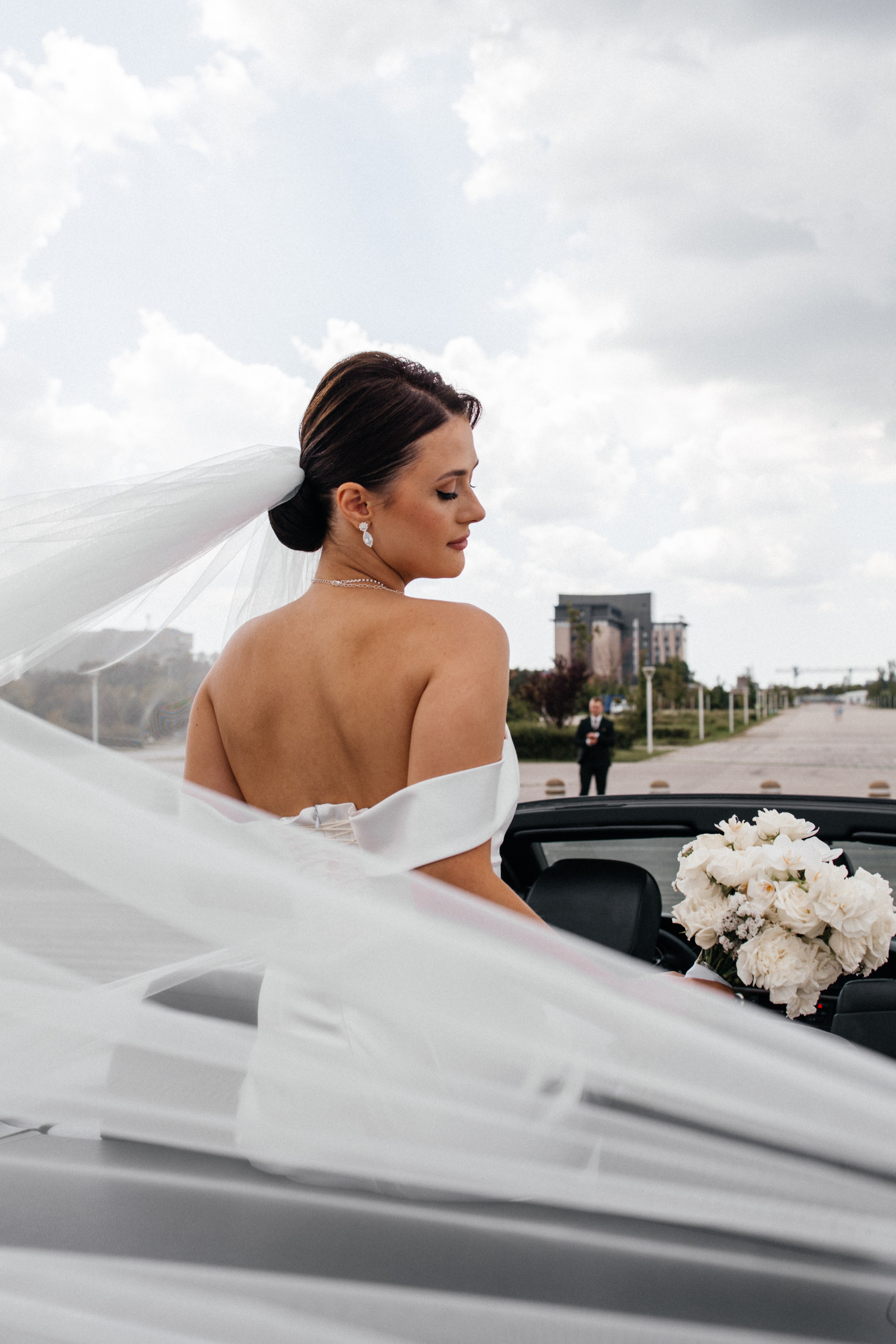 Никита и Ангелина. Свадебный и семейный фотограф в Ростове-на-Дону