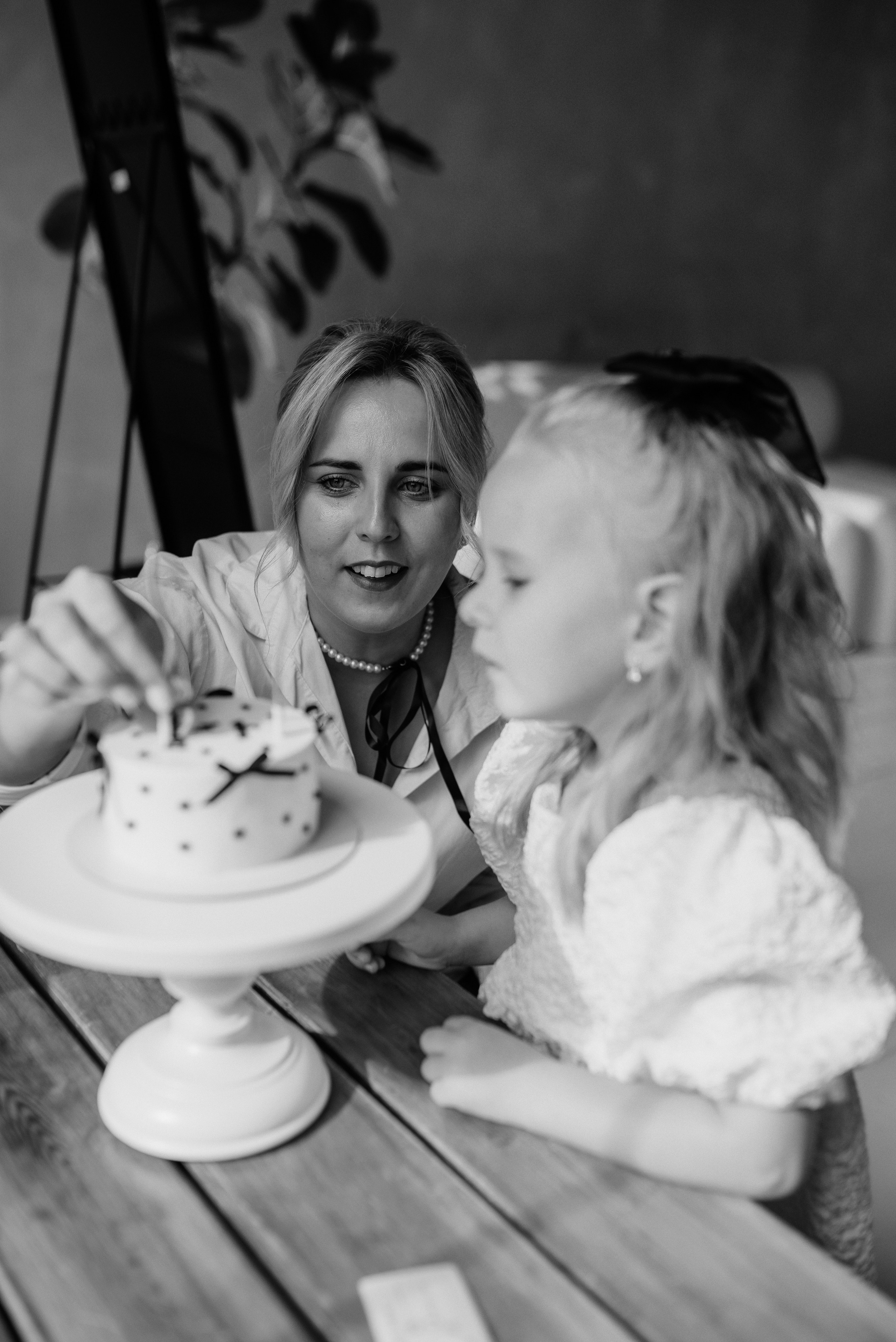Дарье 4 года. Семейный фотограф в Красноярске