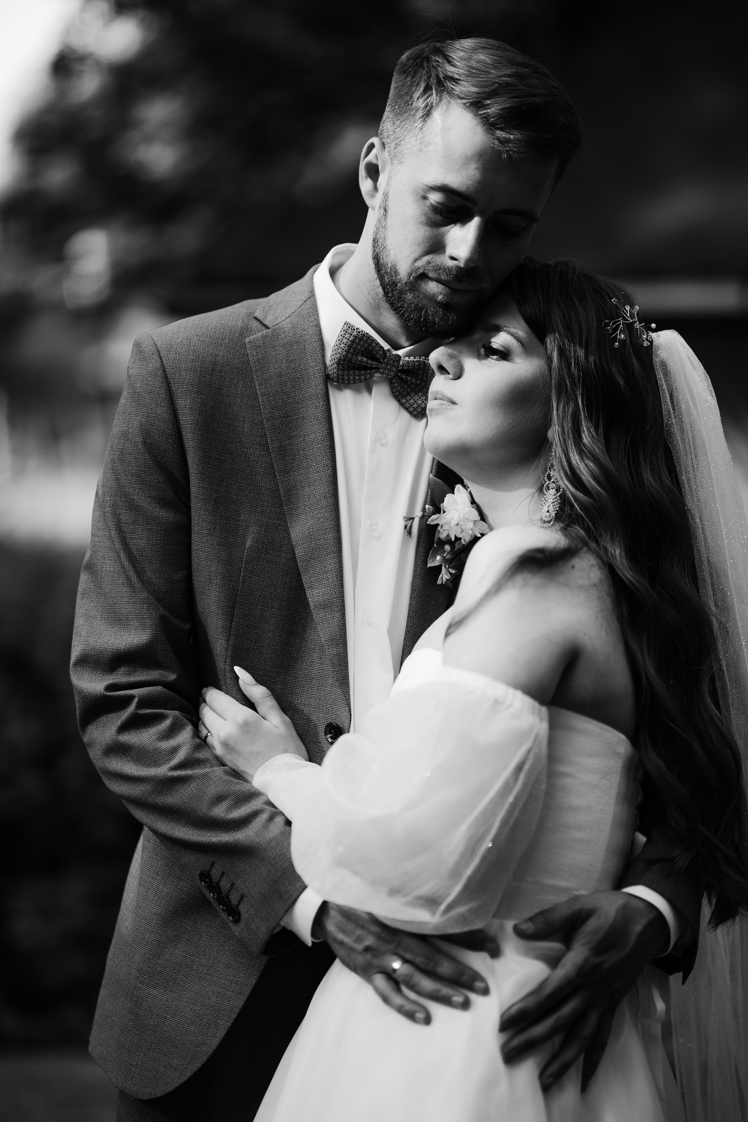 Ирина и Иван. Профессиональный фотограф Надежда Антонова