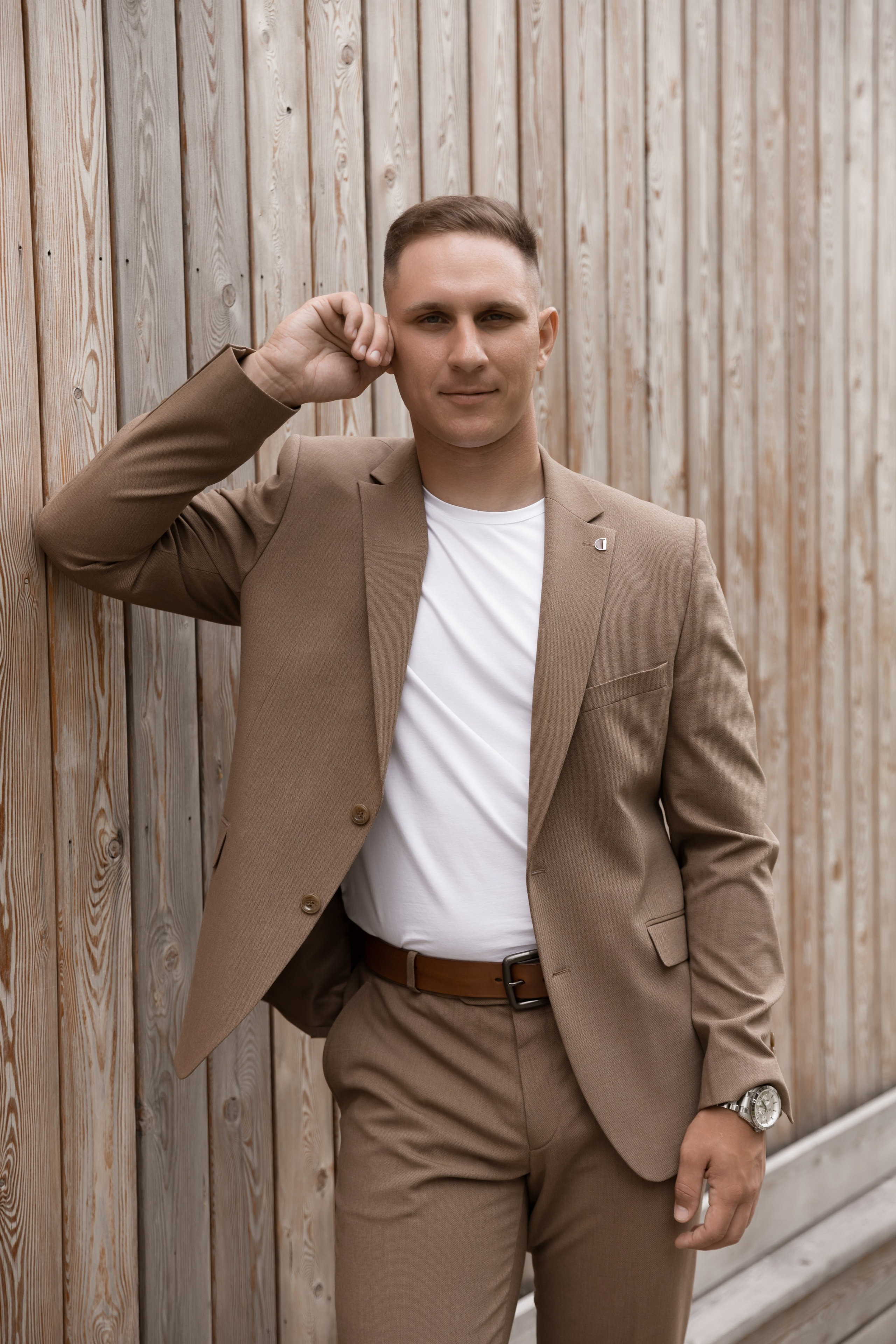 Елена и Дмитрий. Профессиональный фотограф Надежда Антонова