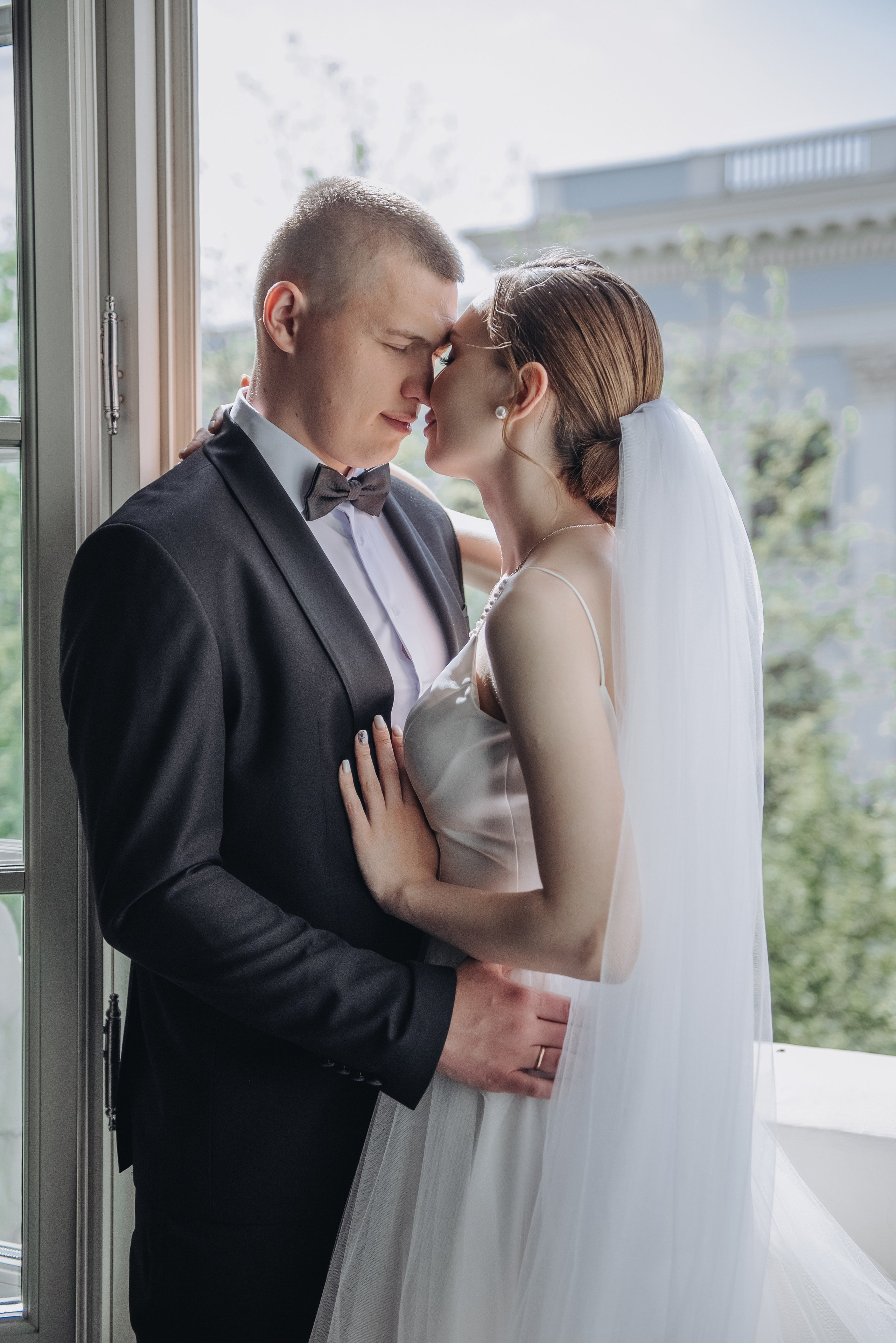 Romanoff. Свадебный и семейный фотограф Темрюк Алёна Ковальская