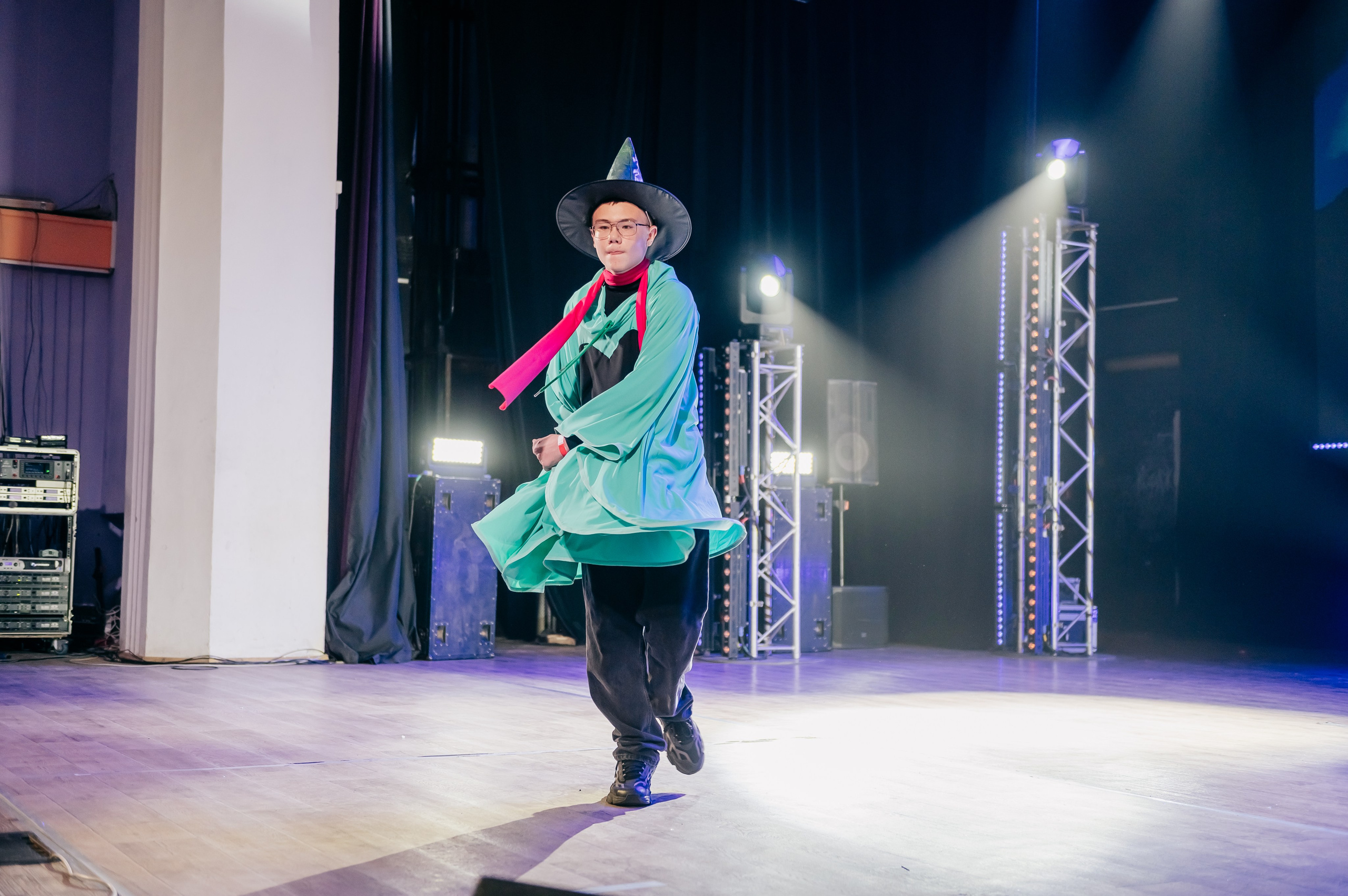 Aki no Yume 2025. Детский фотограф, семейный фотограф и репортажи в Кемерово