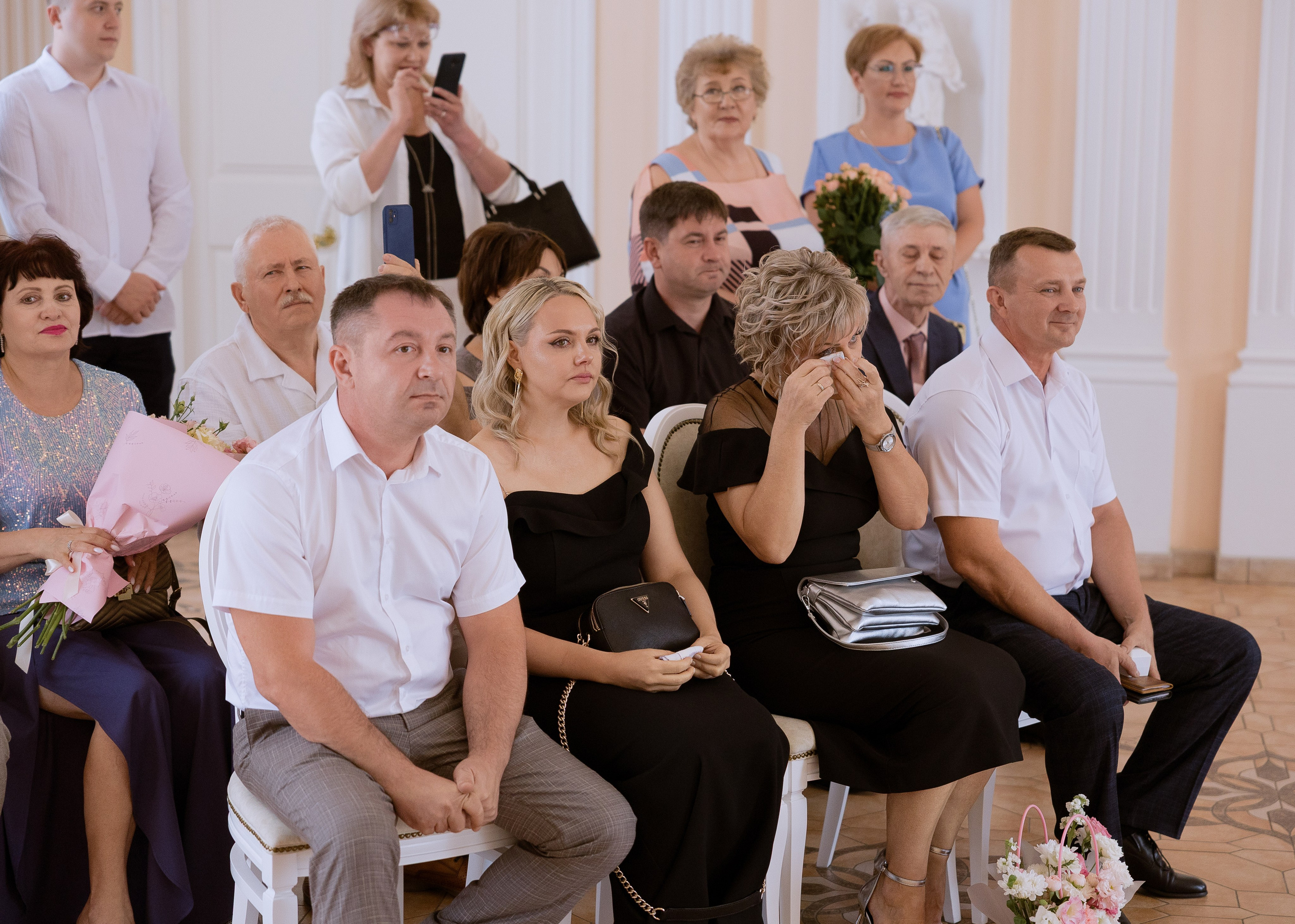Андрей и Полина. Фотограф Эмиль Исякаев