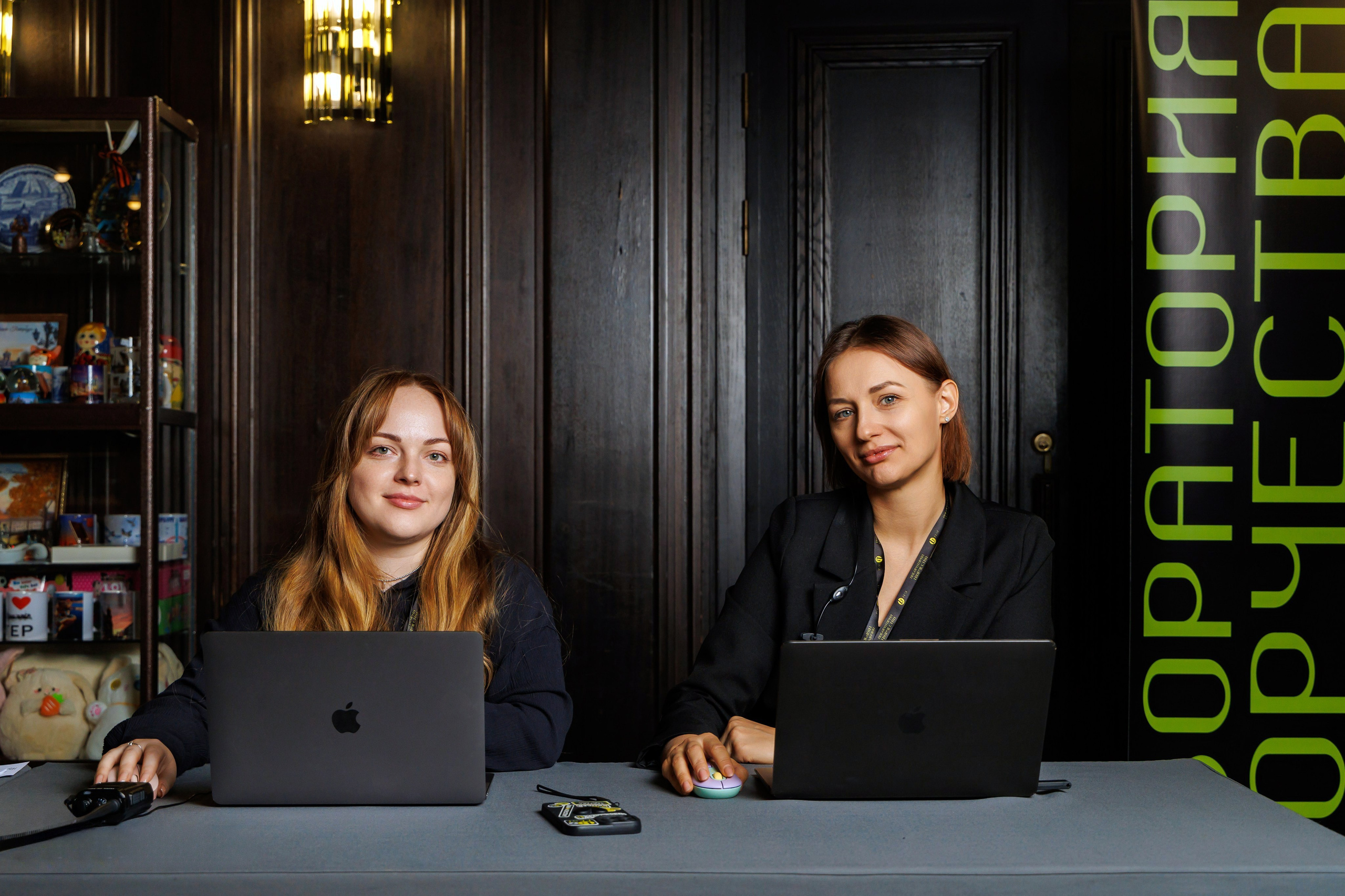 Наши проекты. Morozov Media — Репортажная фотосъемка в Санкт-Петербурге