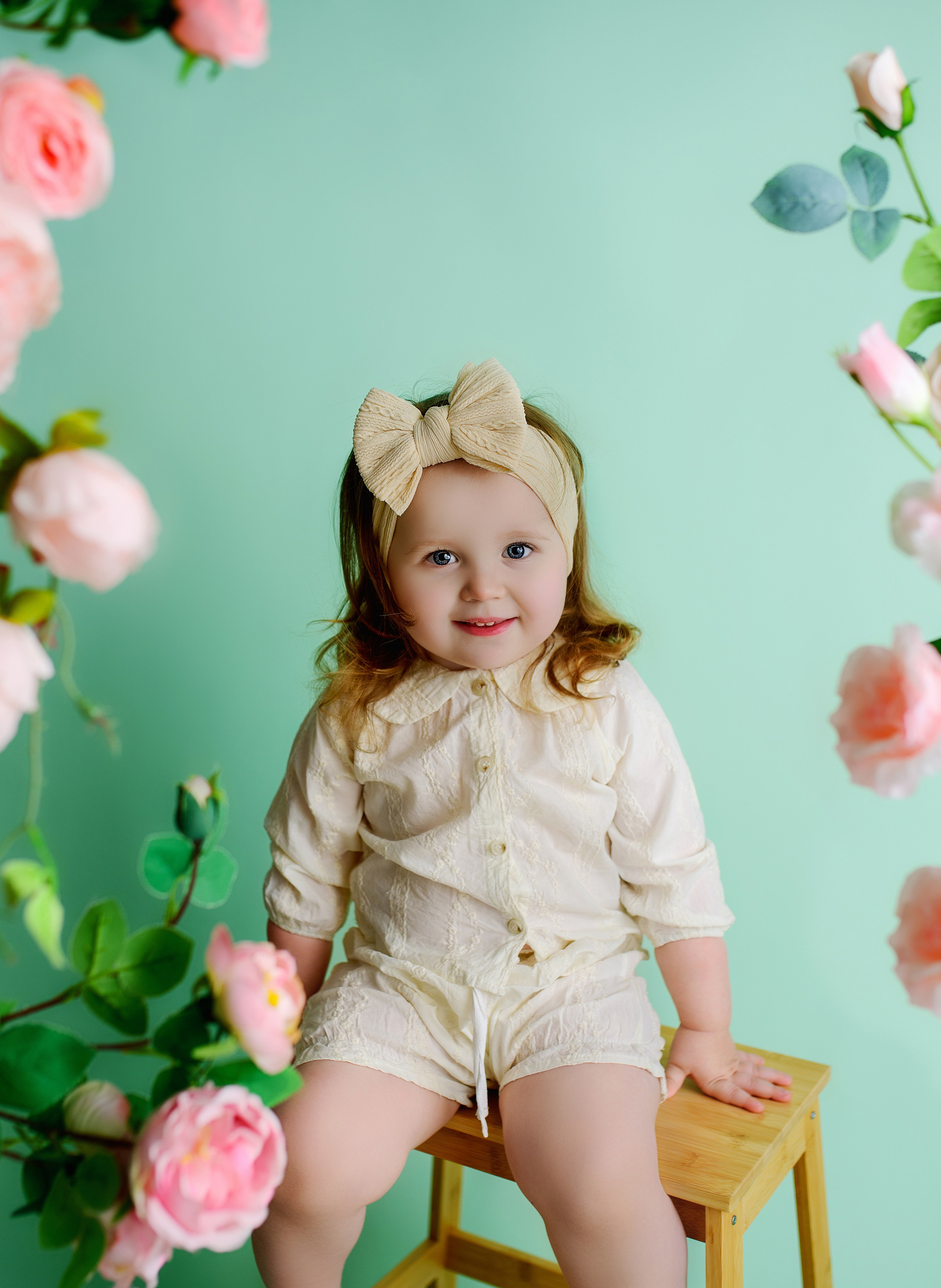 Детские фотопроекты в Ярославле. Наталья Михайлова Фотограф новорожденных в Ярославле