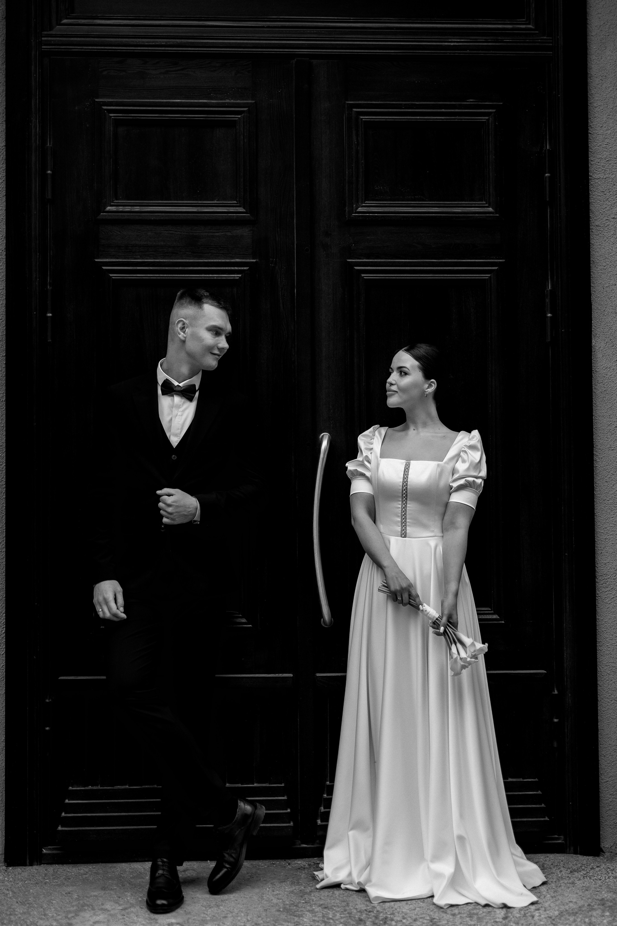 Александр и Лина. Свадебный фотограф в Саратове Симашова Ирина