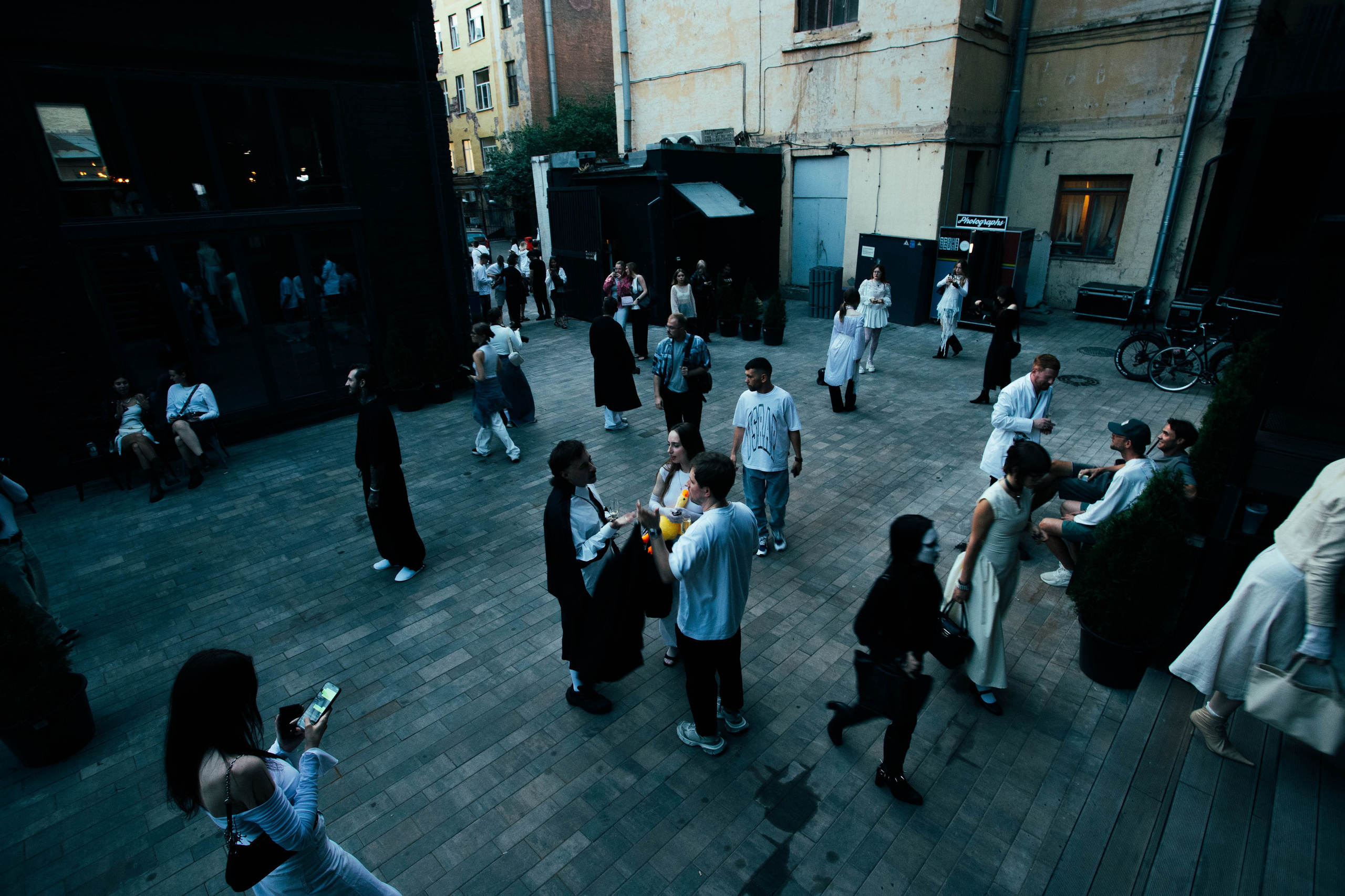 AUXI ARDOR. Коммерческий Фотограф Виктор Фоменых