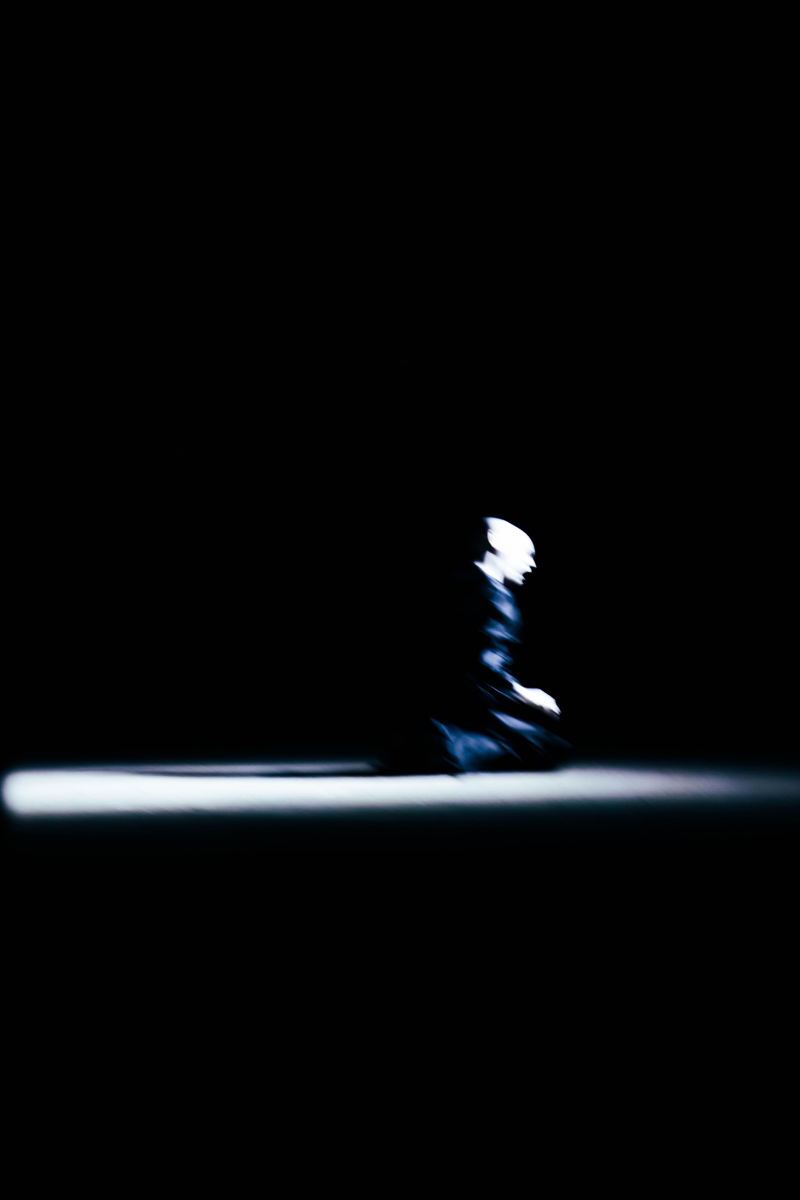 AUXI HAOS. Коммерческий Фотограф Виктор Фоменых