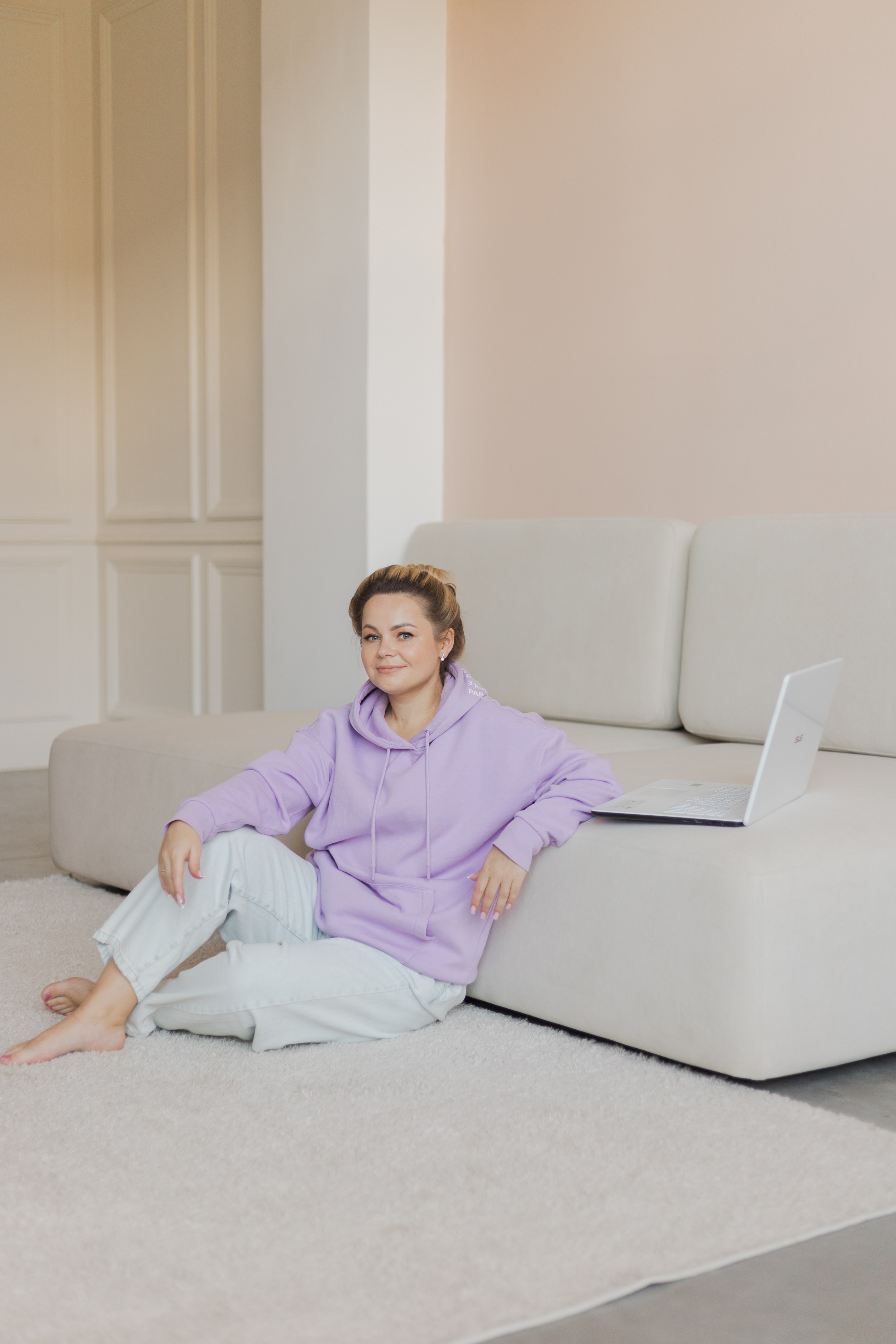 ПРЕПОДАВАТЕЛЬ ИНГЛИШ, БЛОГЕР | Ольга Паторская