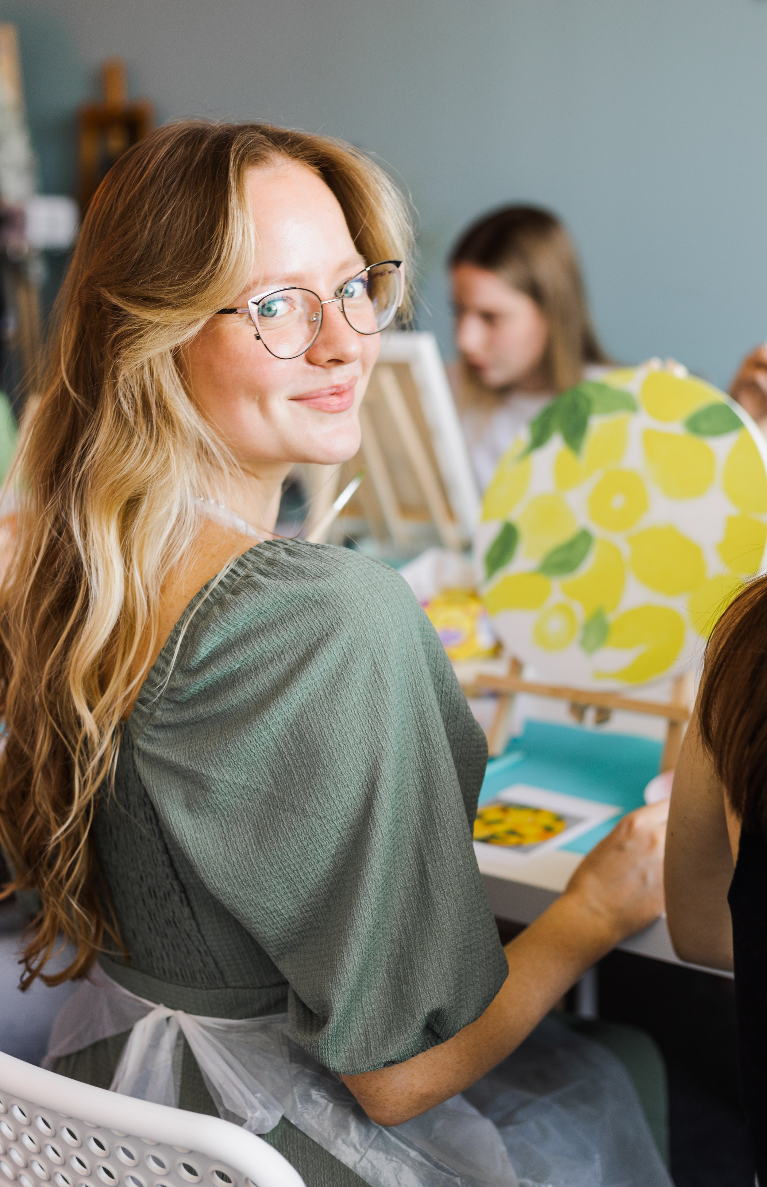 ПРОСТРАНСТВО для рукоделия