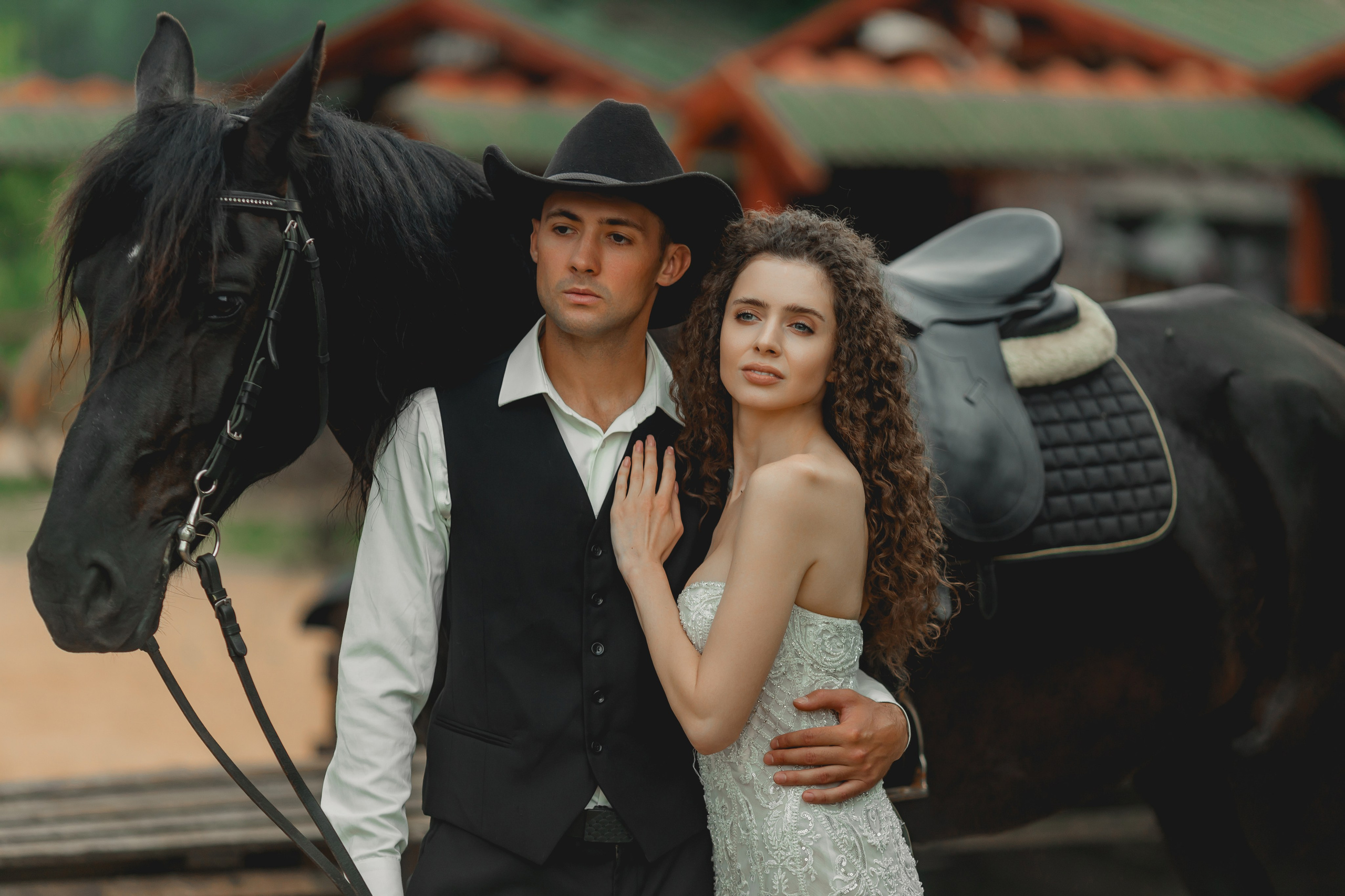 Ранче. Детский и семейный фотограф в Москве Гордеев Владимир