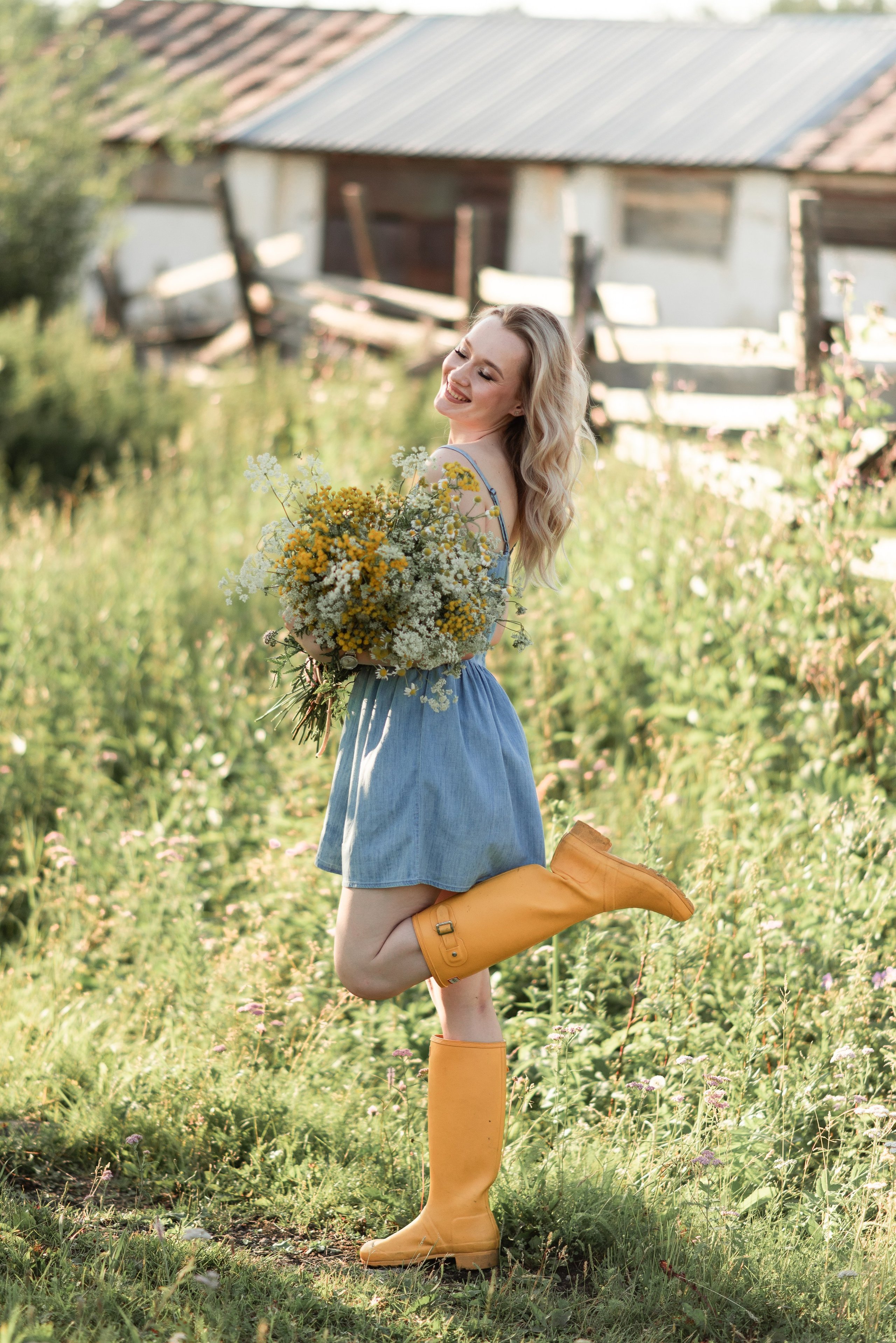 Мария и Мистика. Фотограф Галина Рагозина