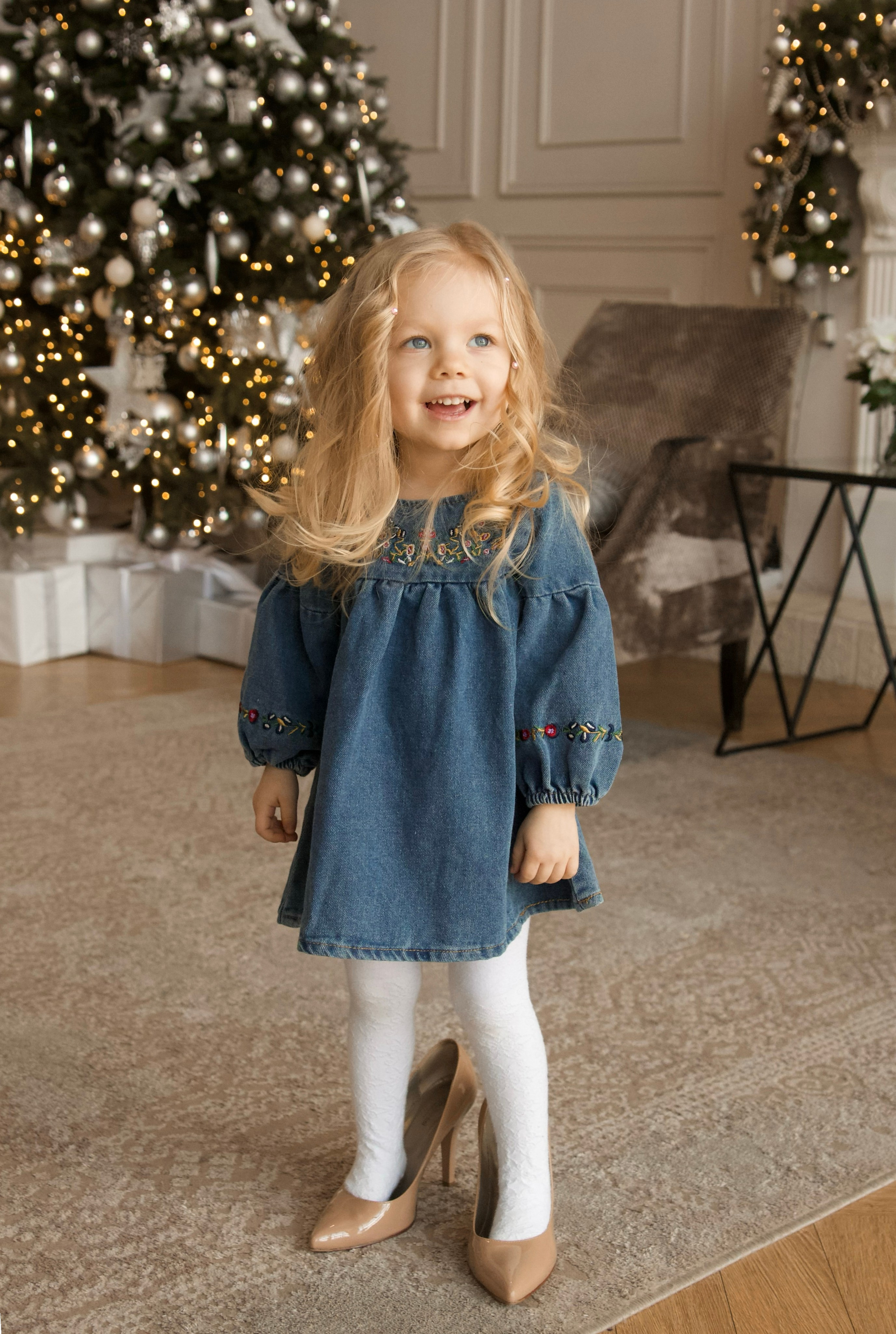 Семейные традиции 2026. Фотограф Ирина Воробьева