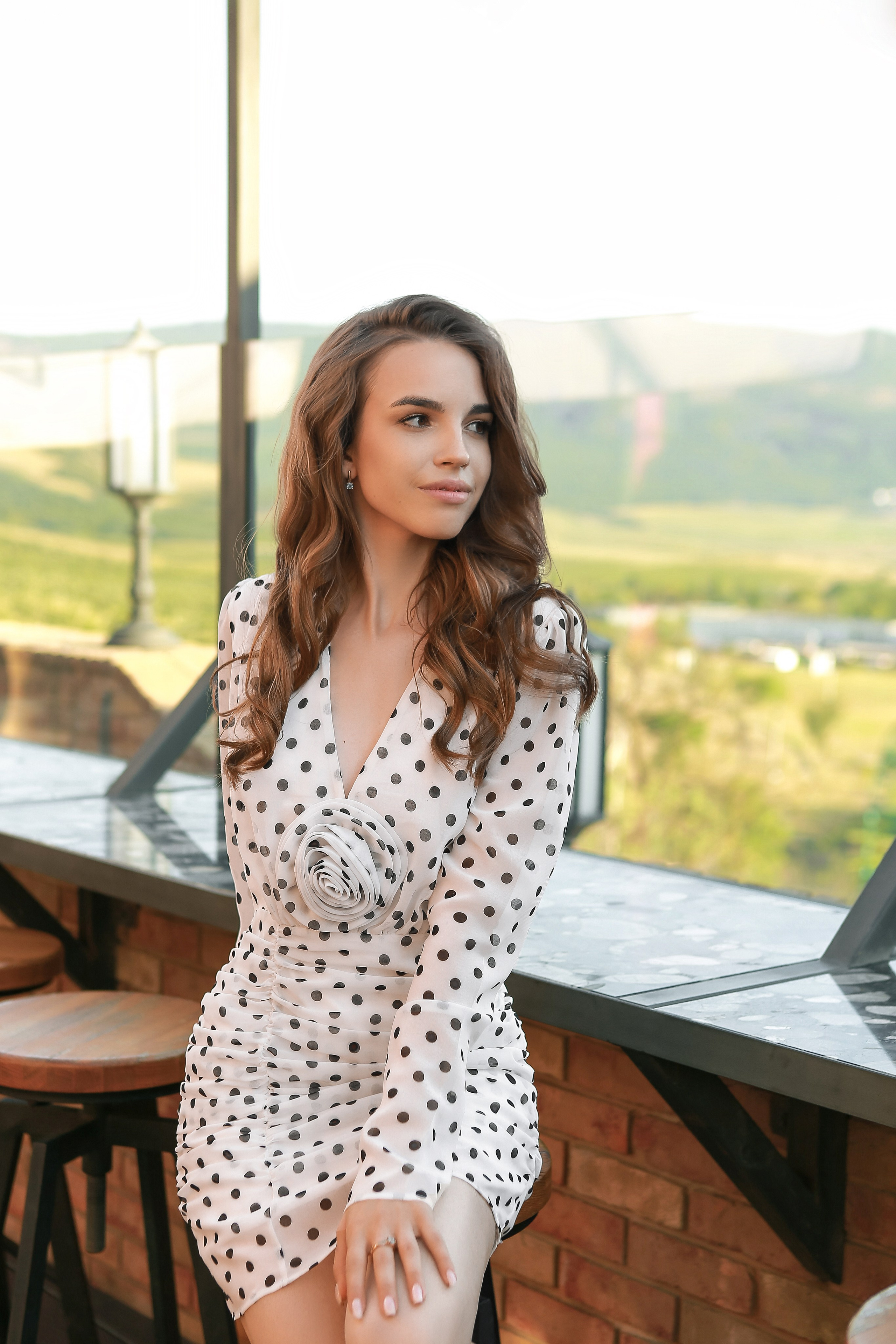 Парная фотосессия в Севастополе у моря и на винодельне. Фотограф в Краснодаре и в Евпатории Дарья Белоущенко