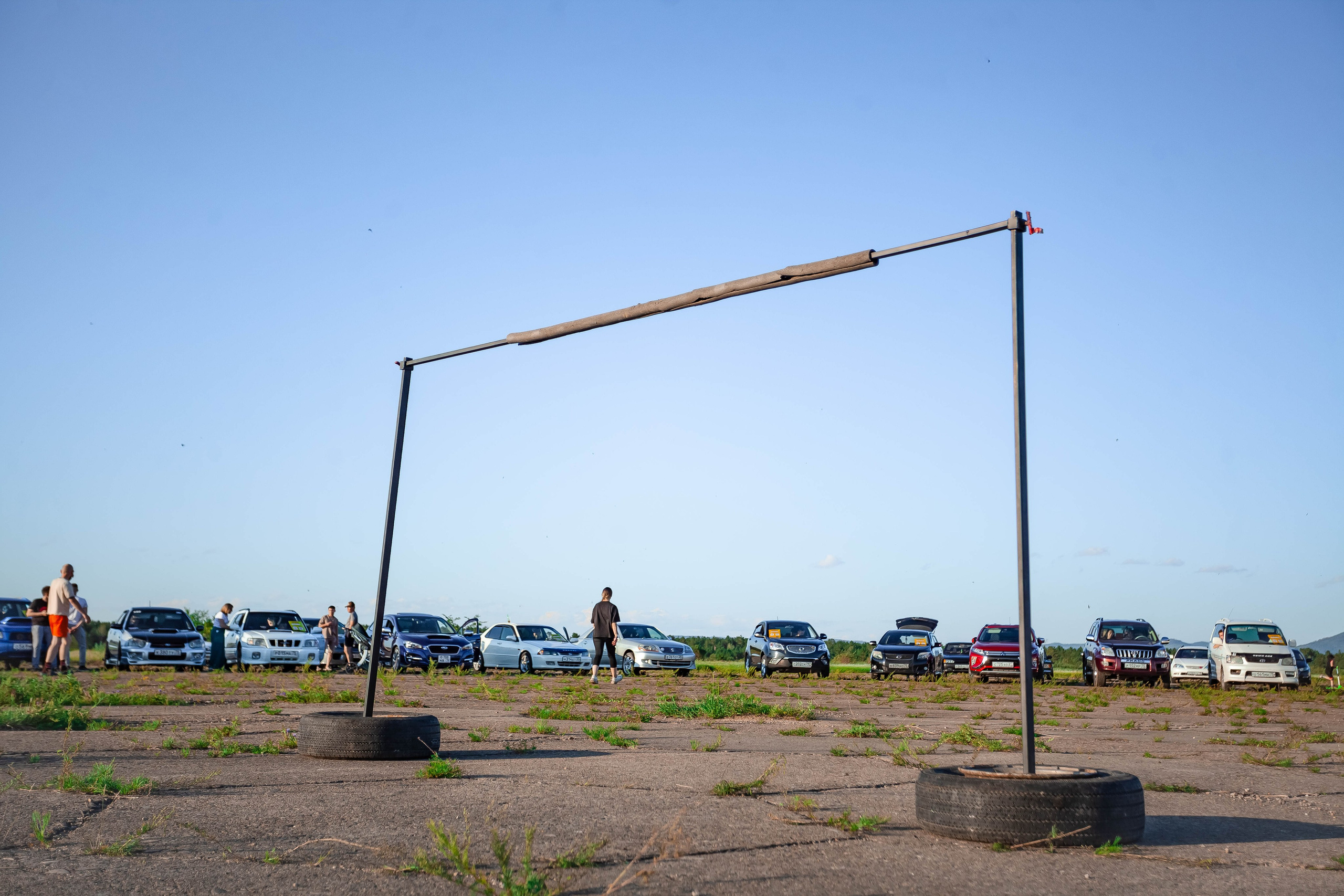 Like Avto | Tachki Moto CarFest. SHDEN — Photographer | Content Creator