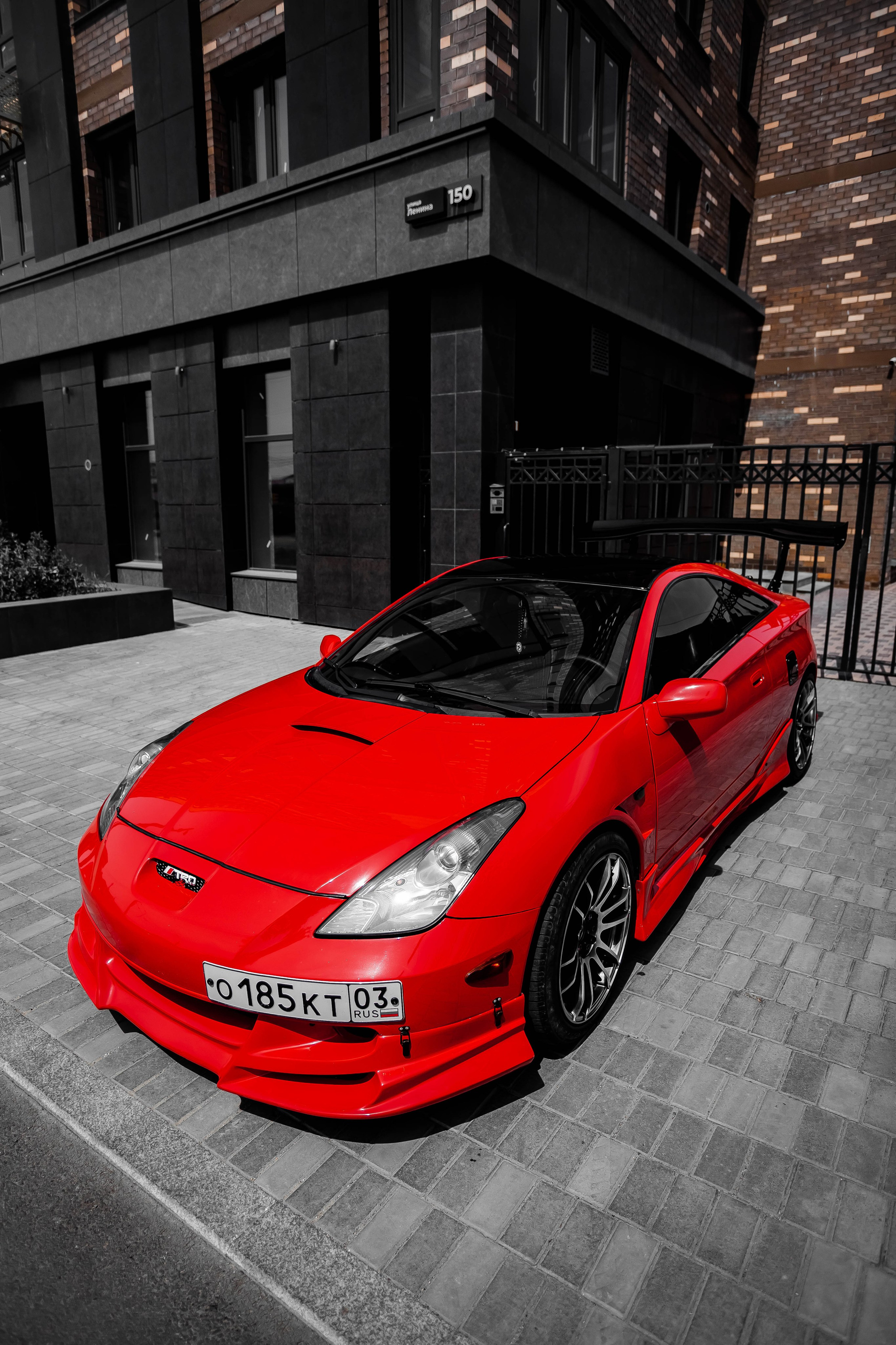 Celica. SHDEN — Photographer | Content Creator