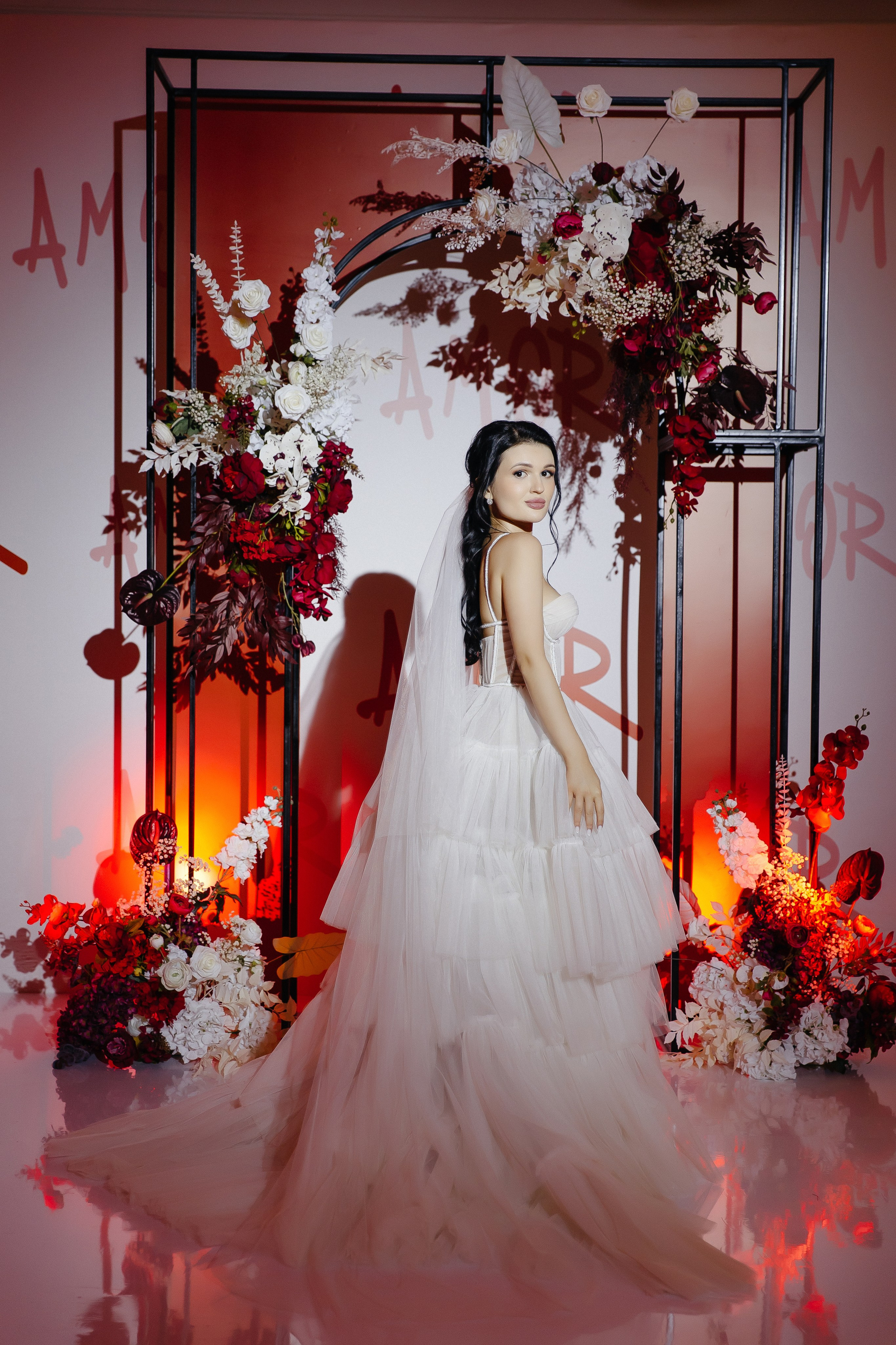 Артем & Кристина. Свадебный фотограф Евгений Мирончев