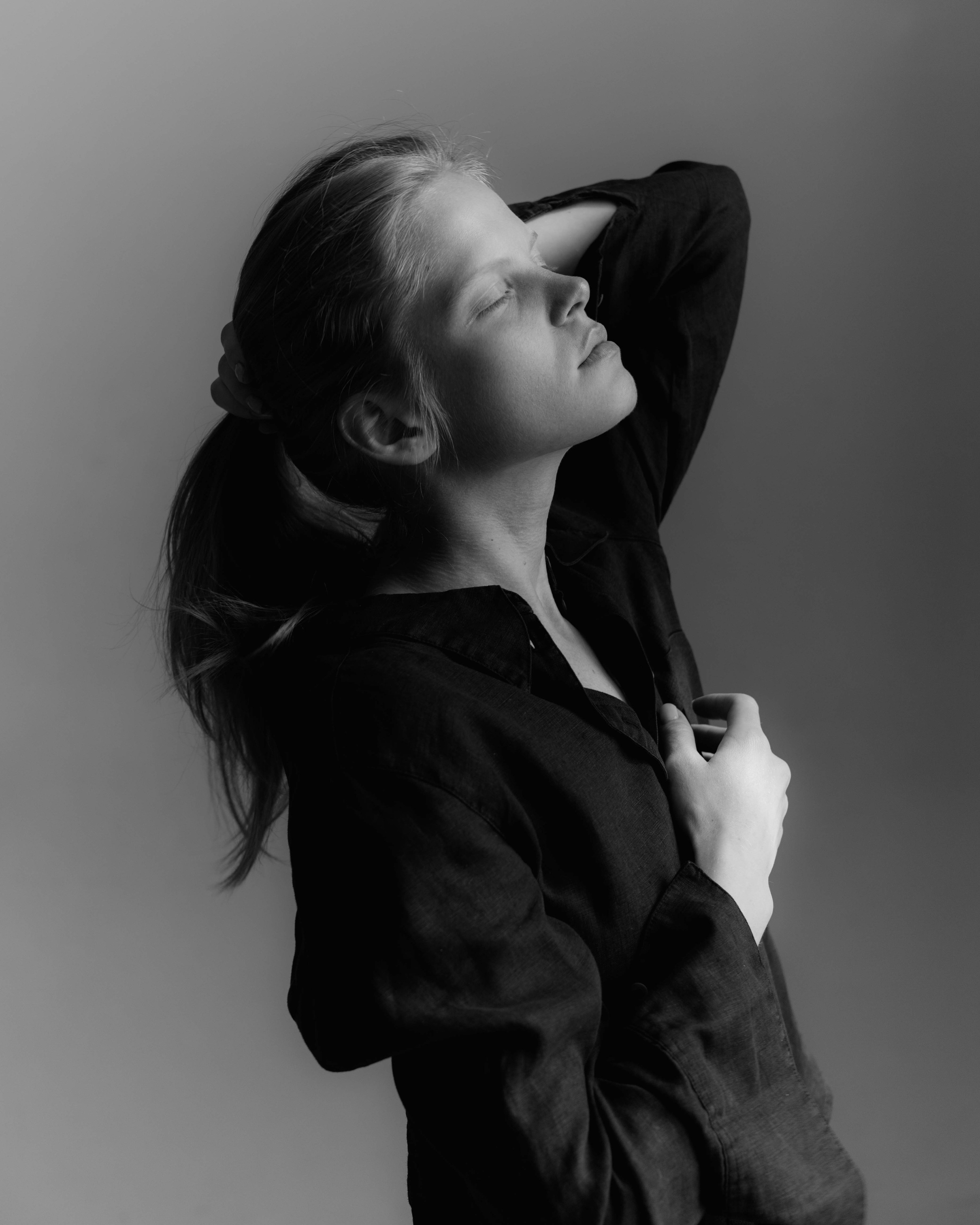 Колесова Анастасия Женский фотограф
