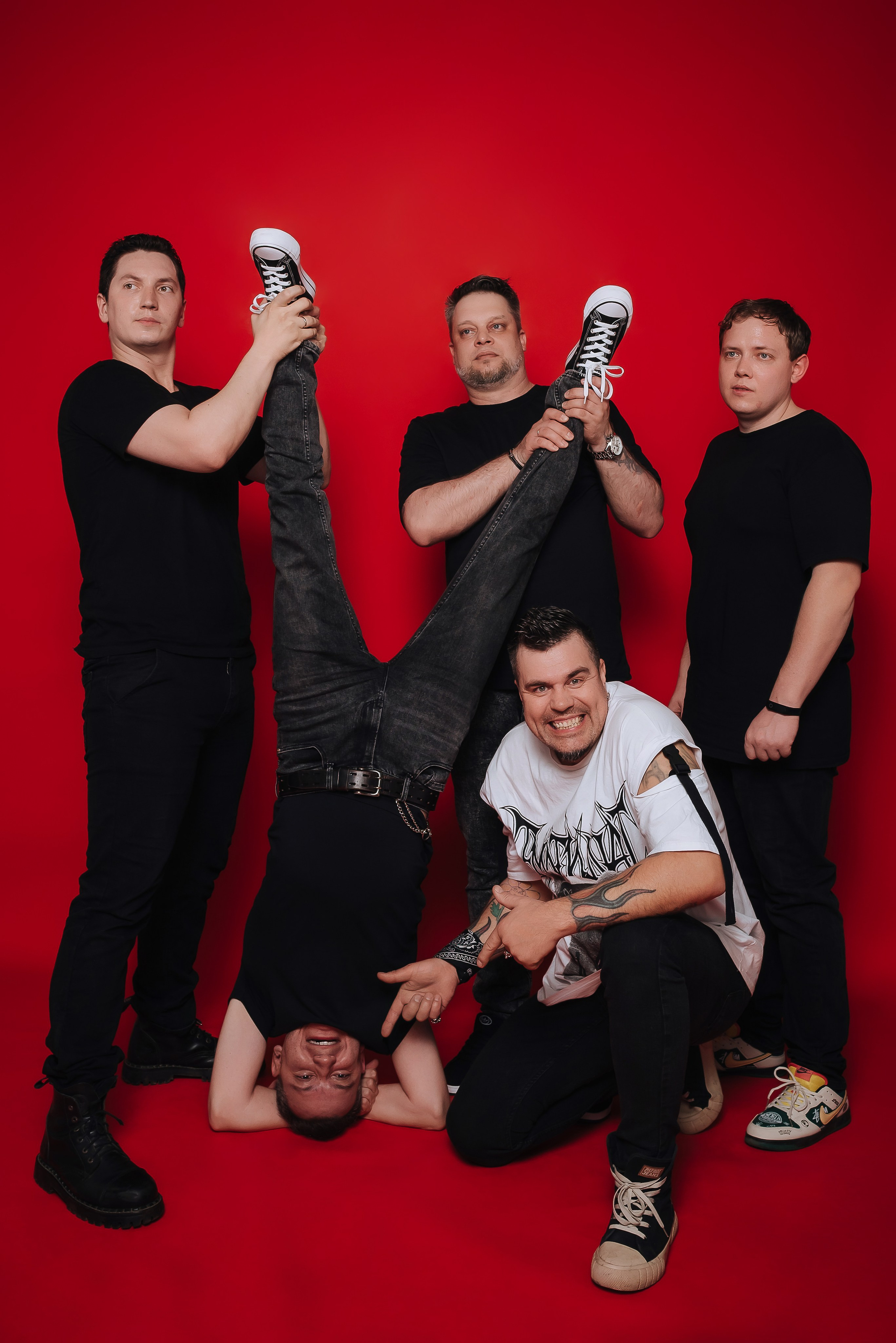 007. Фотограф Карина Шарова Москва