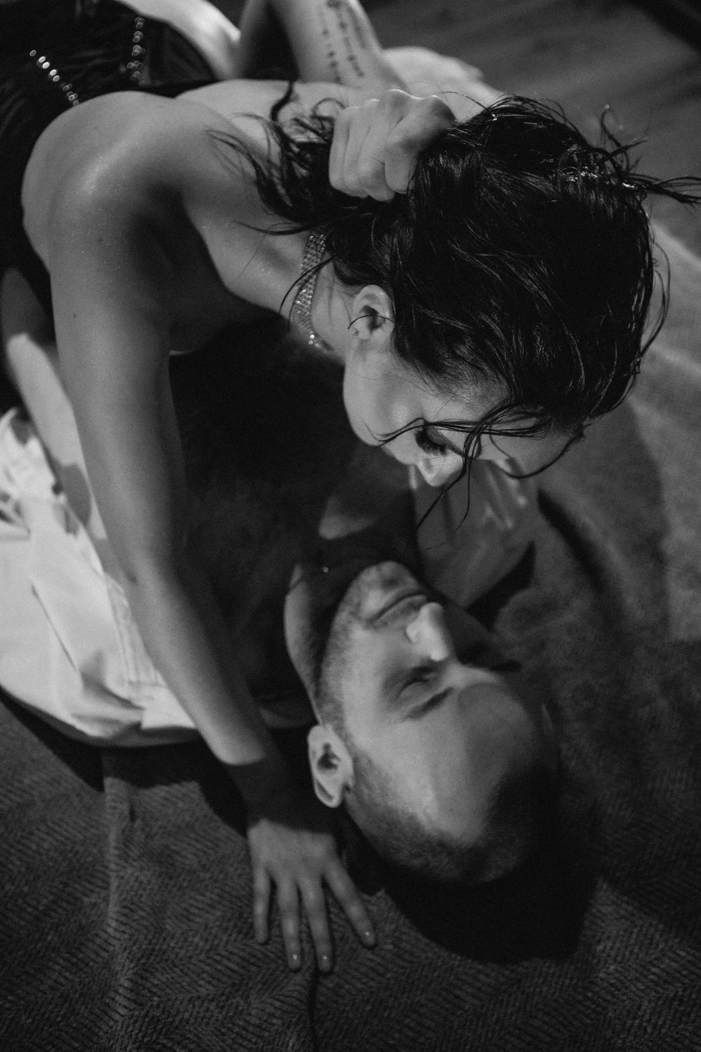 Эротика. Фотограф Москва и Московская область