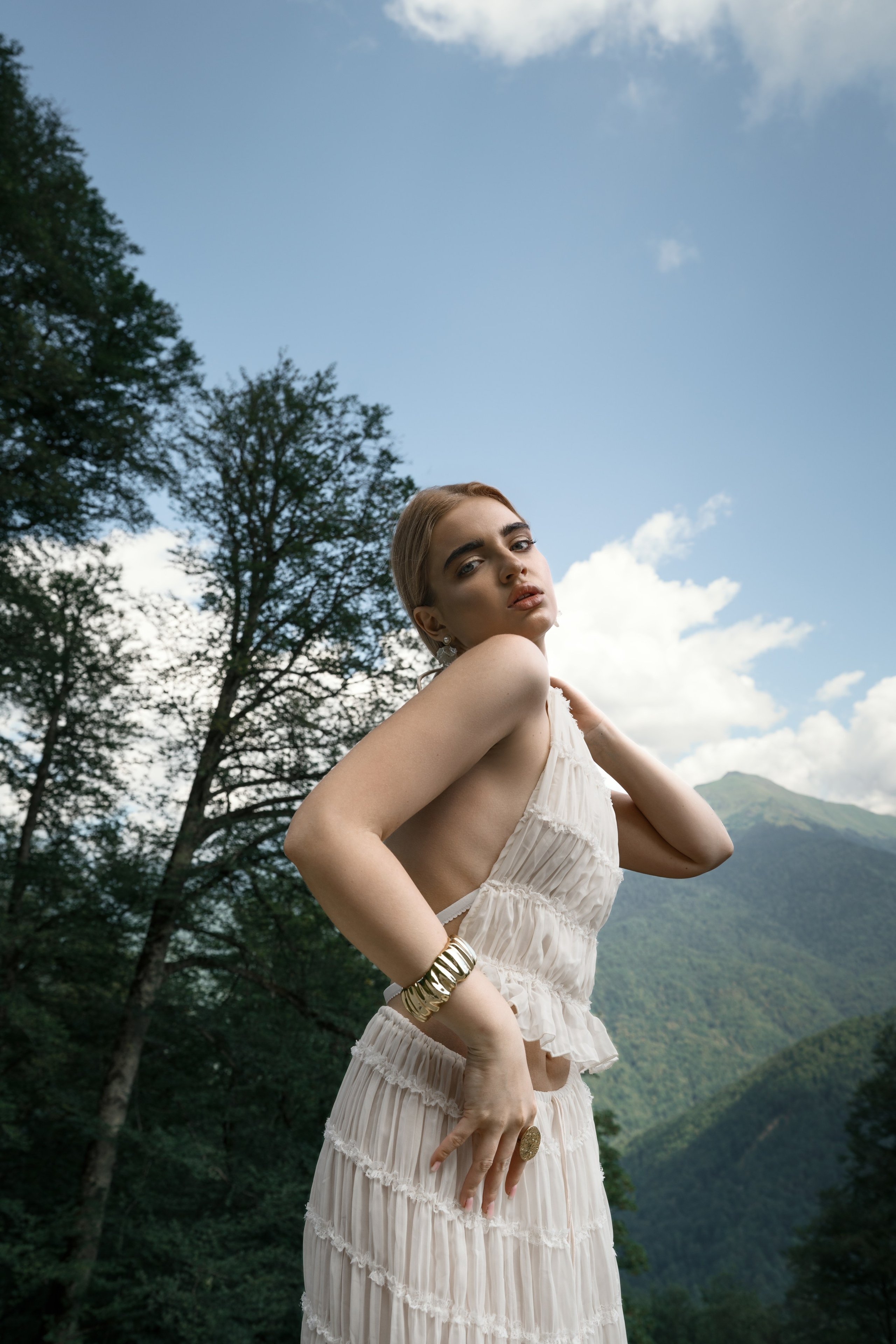 София (Роза Хутор). Фотограф Сочи | RADA DEVI