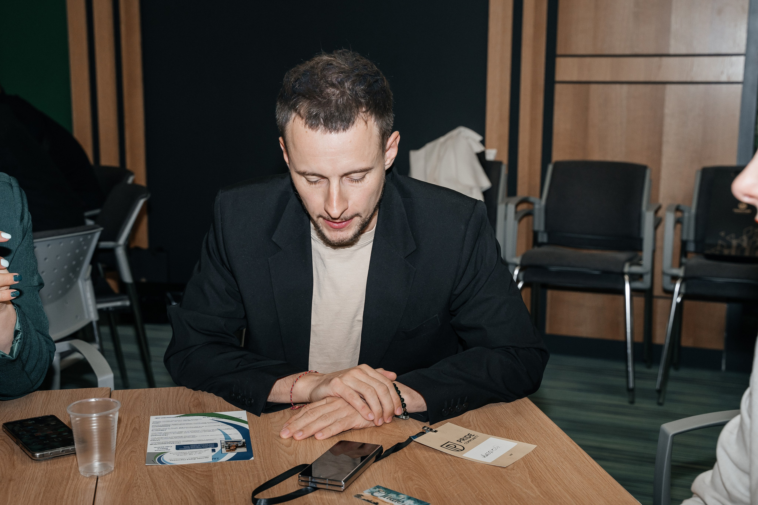 Репортаж. Виктория Алпеева — фотограф по любви