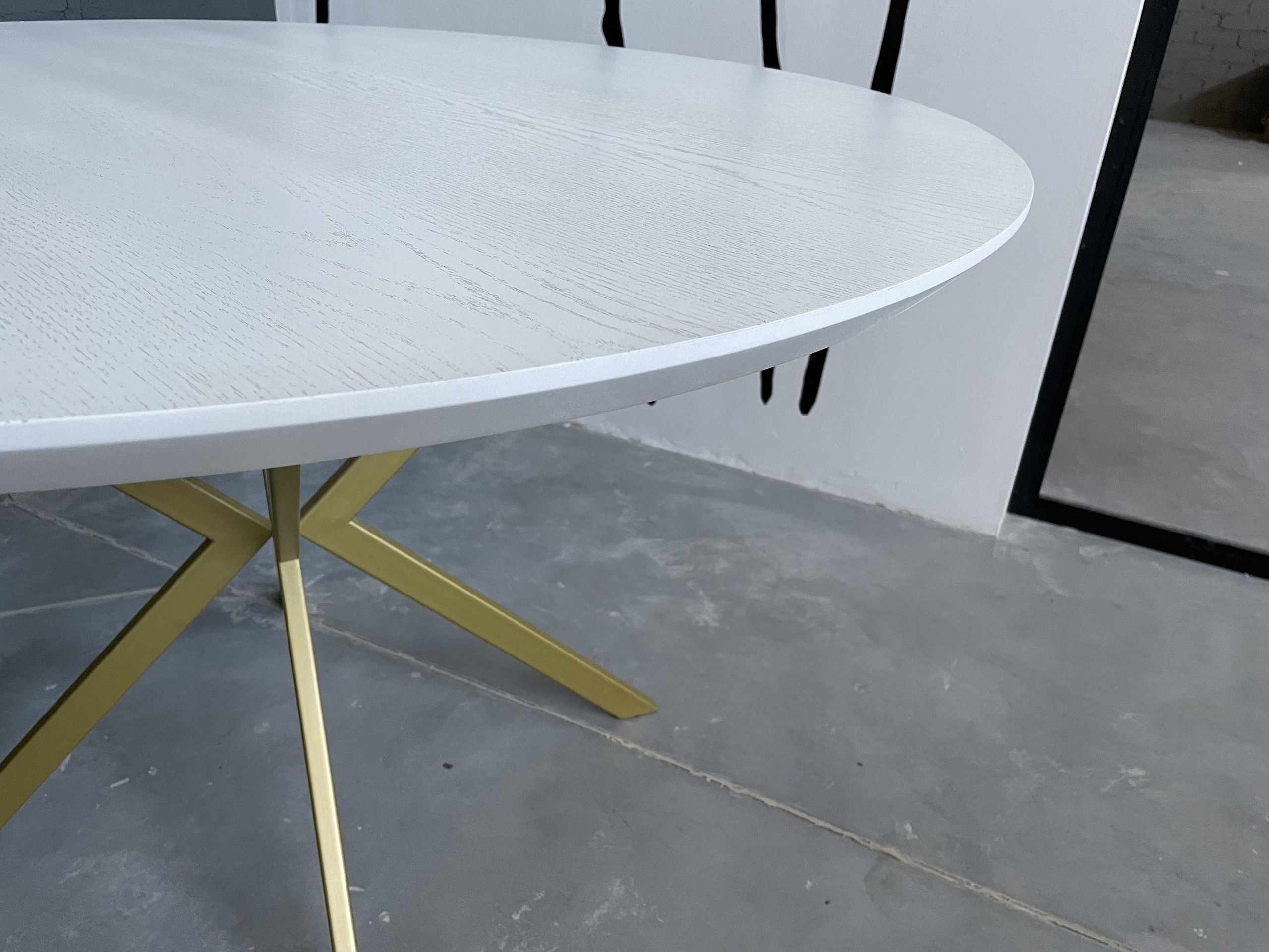 Обеденные столы. Klauzevits Workshop