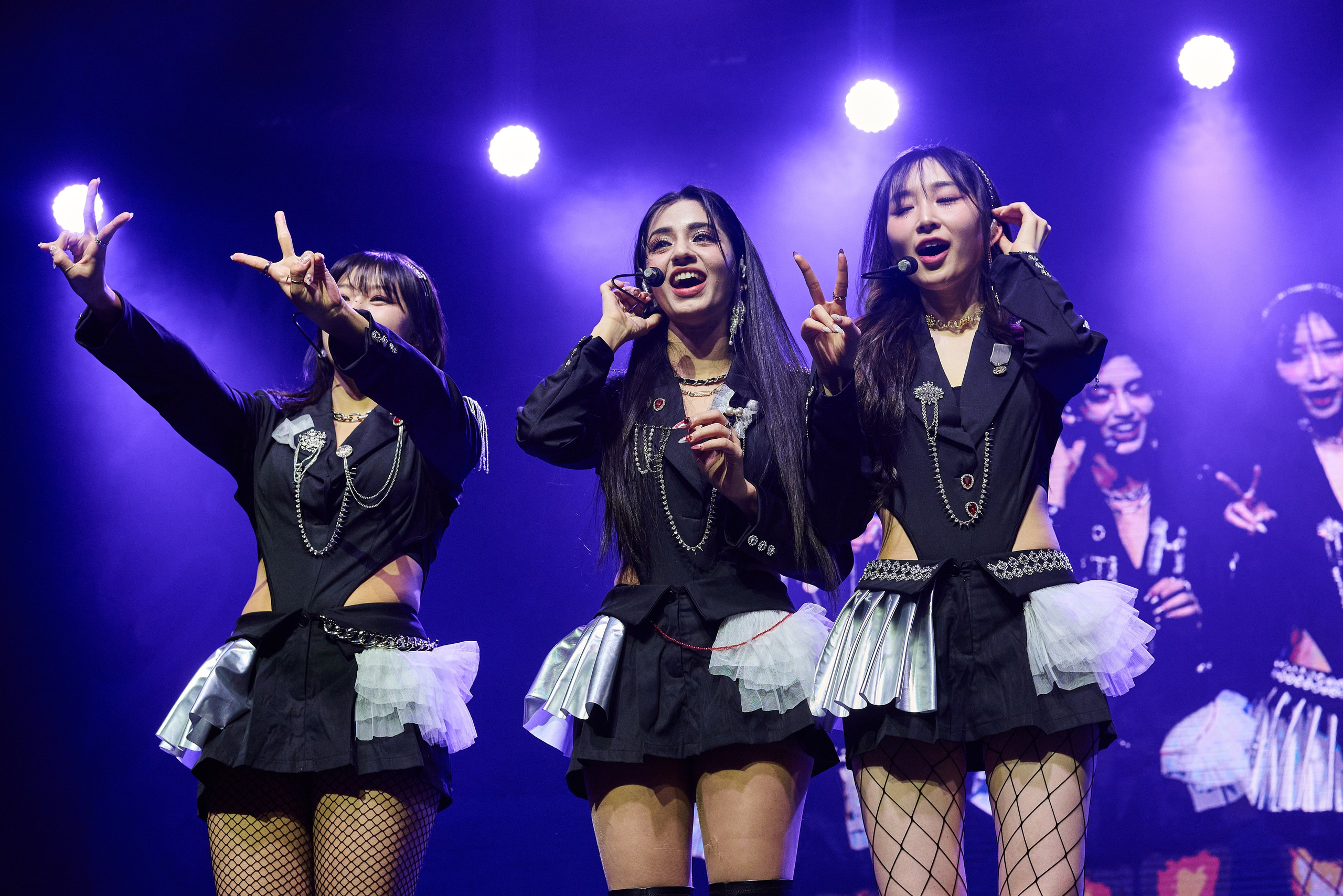 X: in concert. Photographer Bangkok — Pattaya | фотограф Бангкок — Паттайа