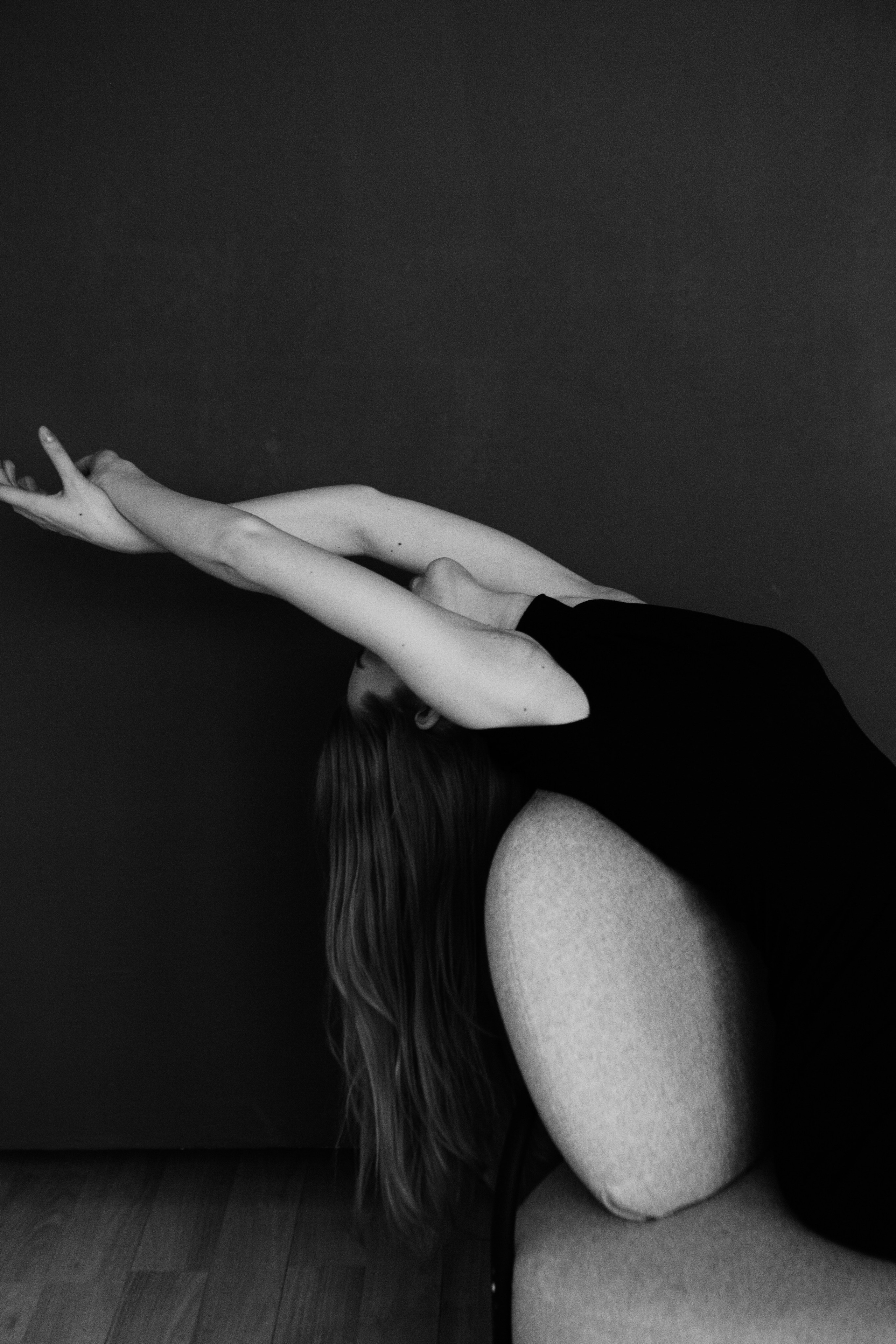 Индивидуальная фотосессия для Насти. Портретный фотограф в Иванове Ольга Гуральник