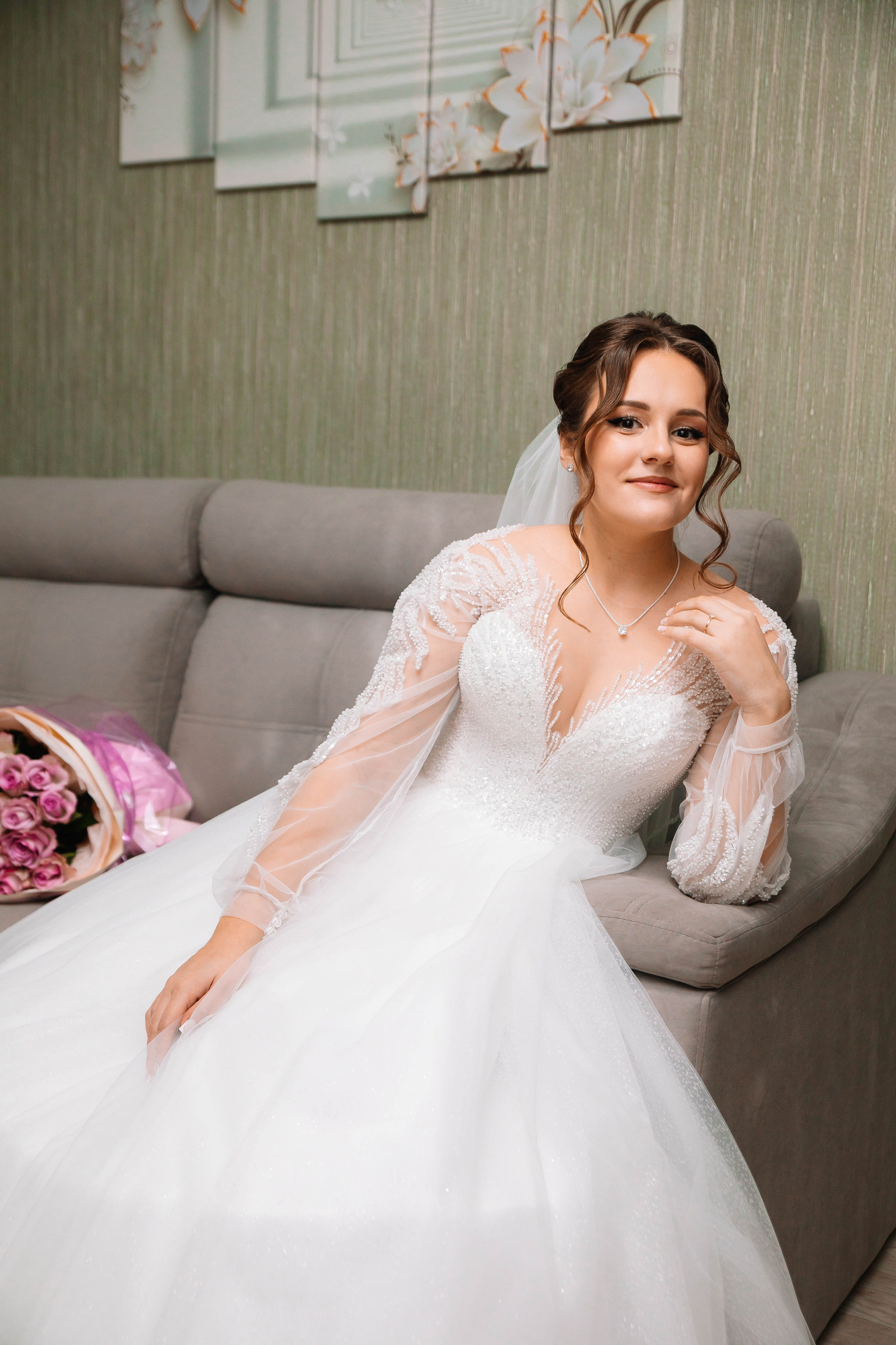 ВИКТОРИЯ И ВАЛЕРИЙ. Свадебный и семейный фотограф в Курске и Курчатове