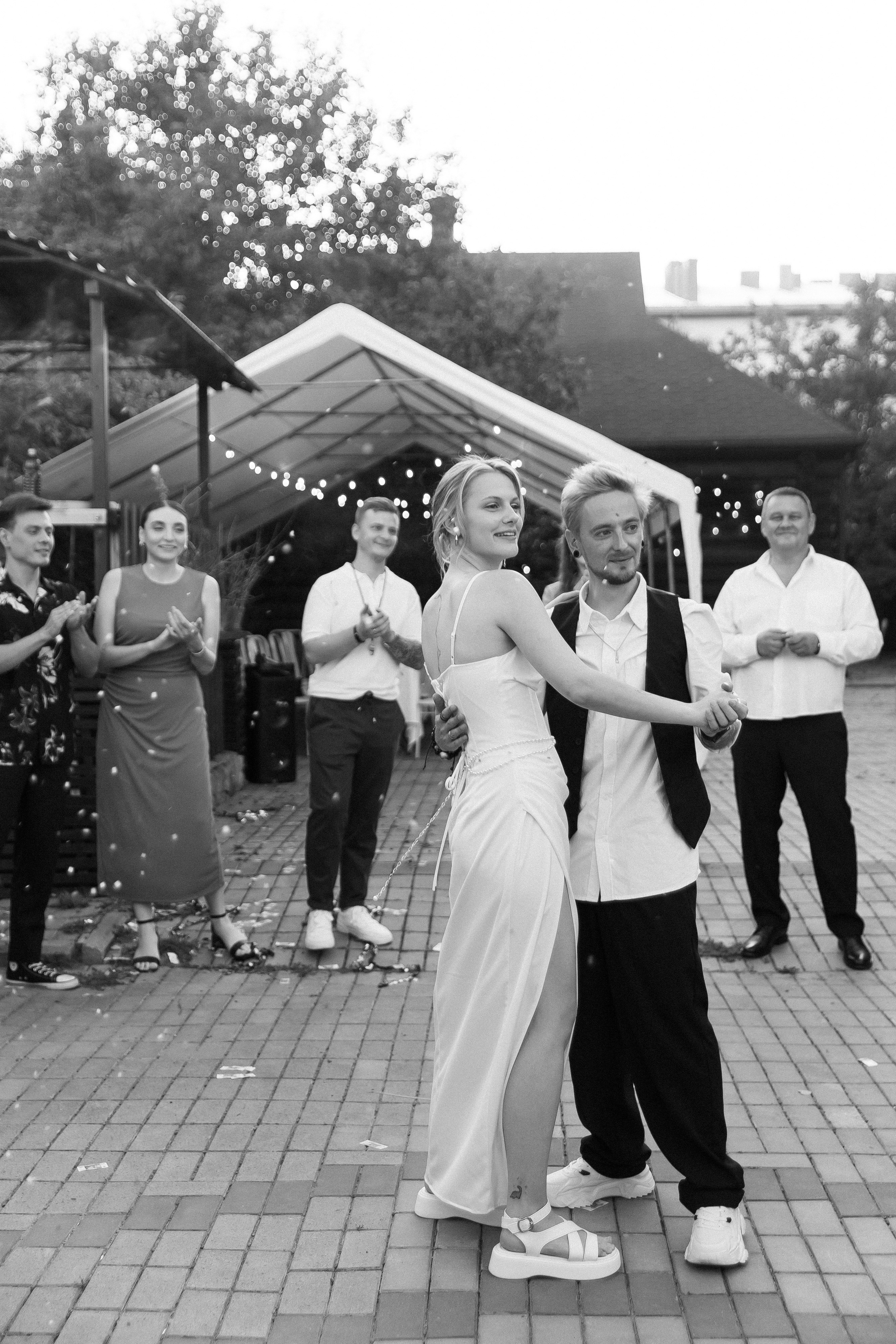 Стильный свадебный день Леры и Степы. Свадебный фотограф в Нижнем Новгороде Генеральская Ира