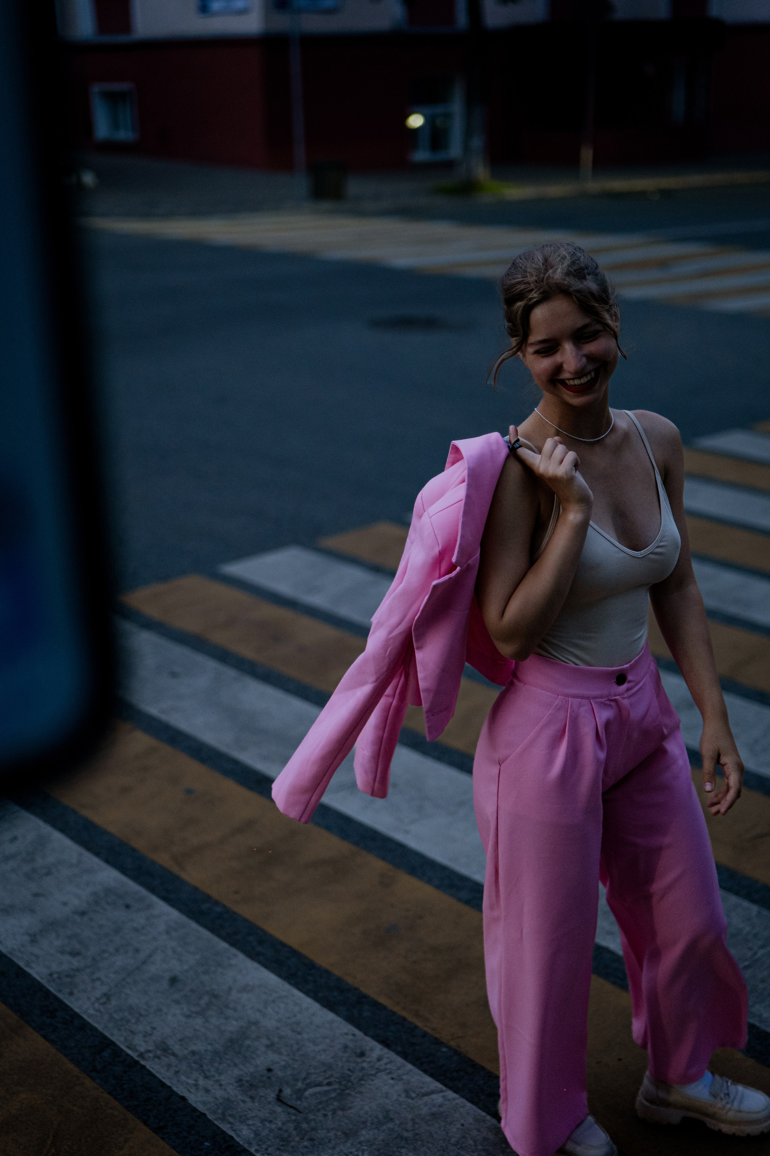 Портретная съемка. Фотограф/видеоограф в Санкт-Петербурге Денисов Иван