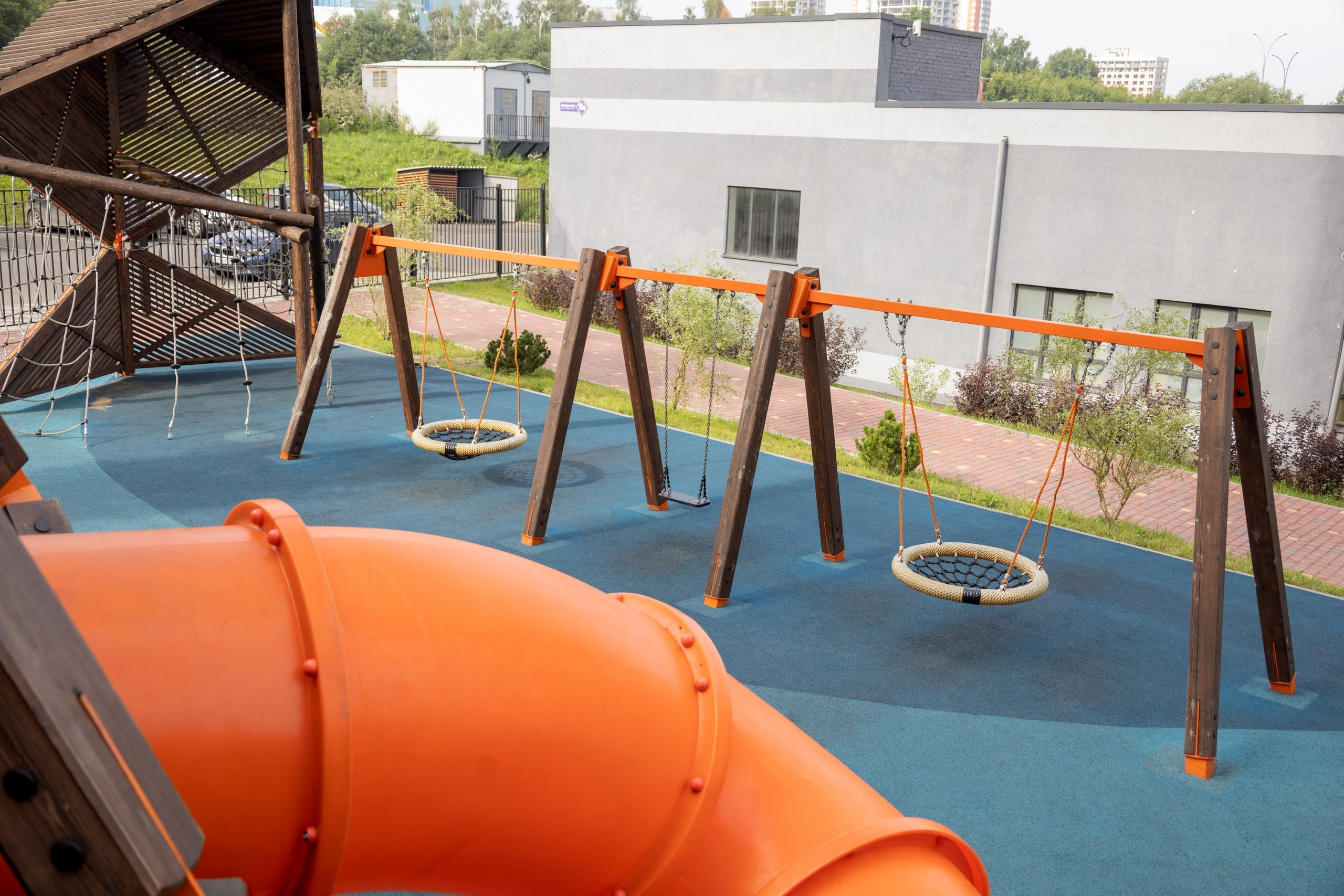 Малые архитектурные формы «MAF PRO» 2. Портретный фотограф, бизнес-контент Кемерово Уфимцева Ирина