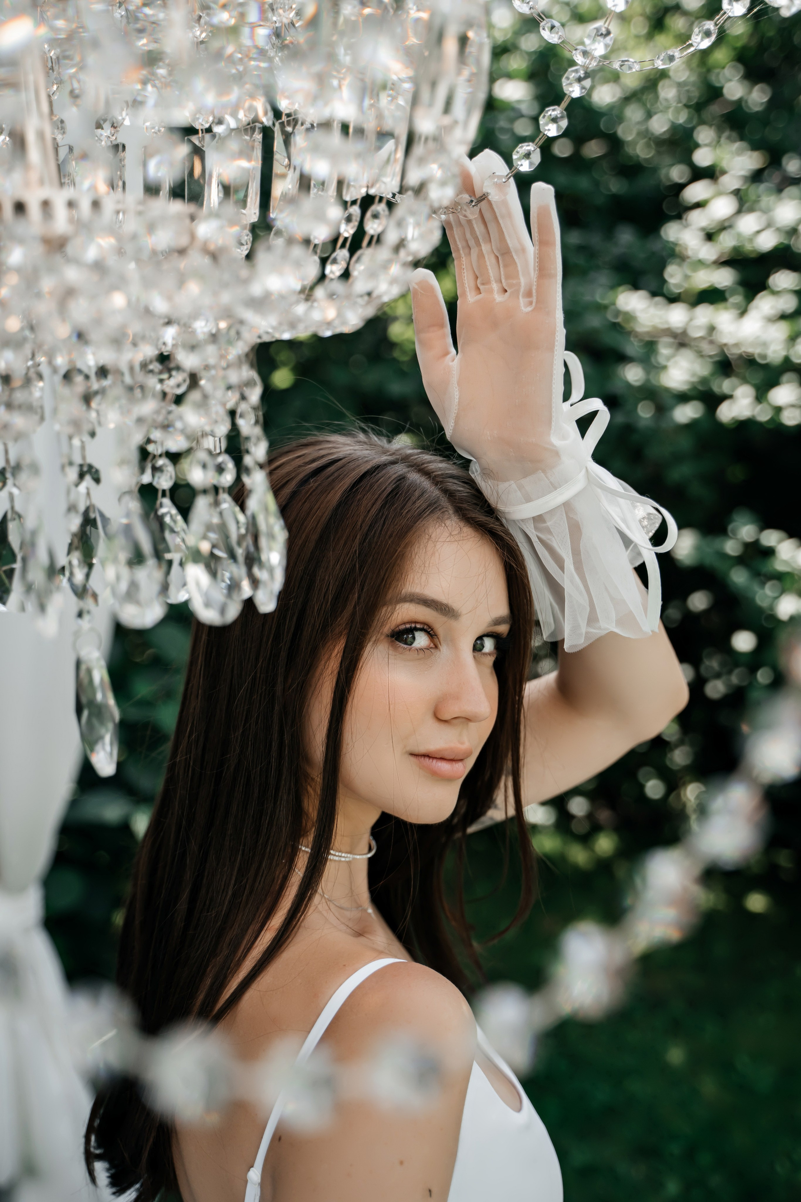 Свадебная история. Свадебный фотограф Амина Хомович