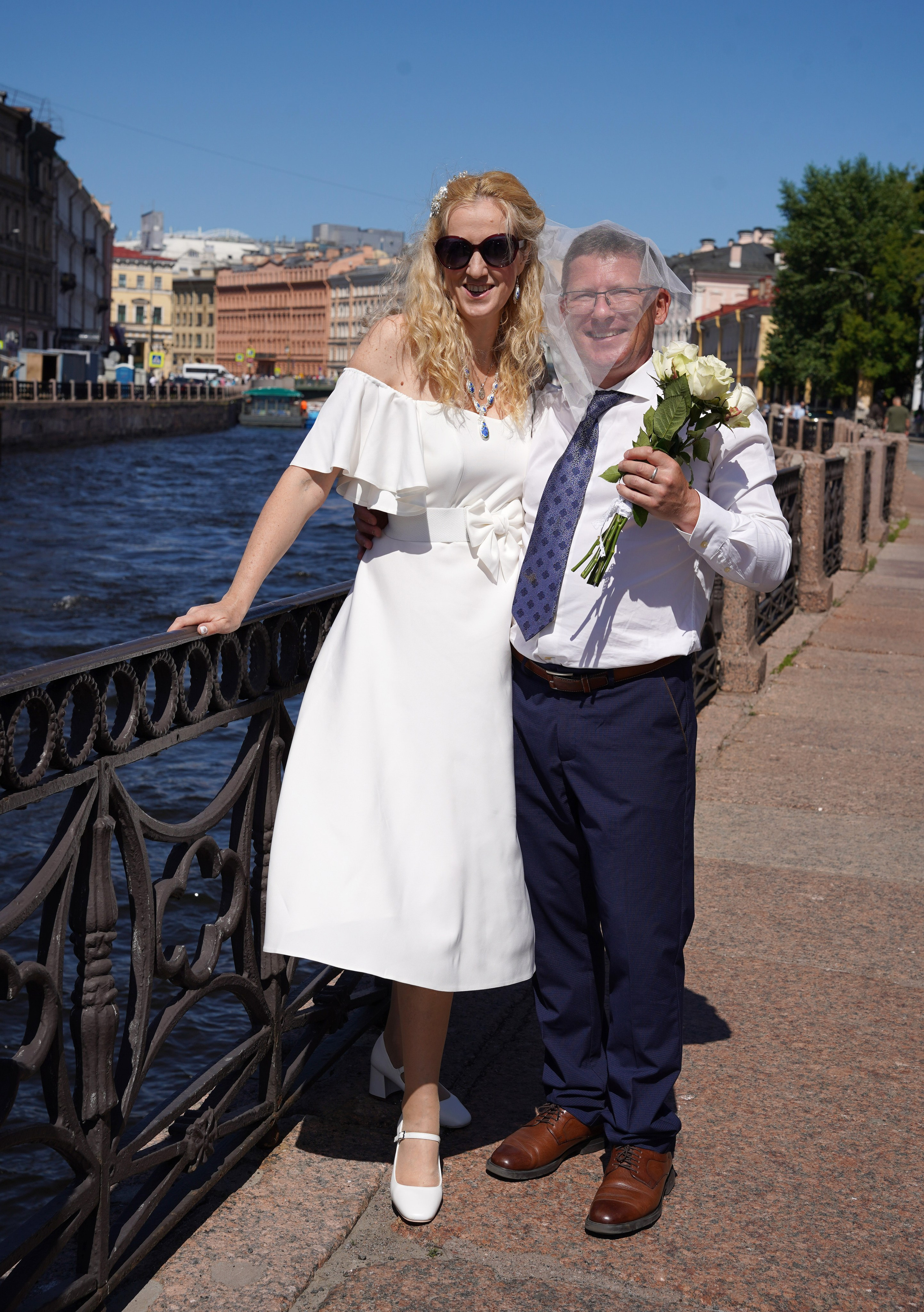 Валерия Андрей. Студийный и портретный фотограф в САНКТ-ПЕТЕРБУРГЕИрина Махаон