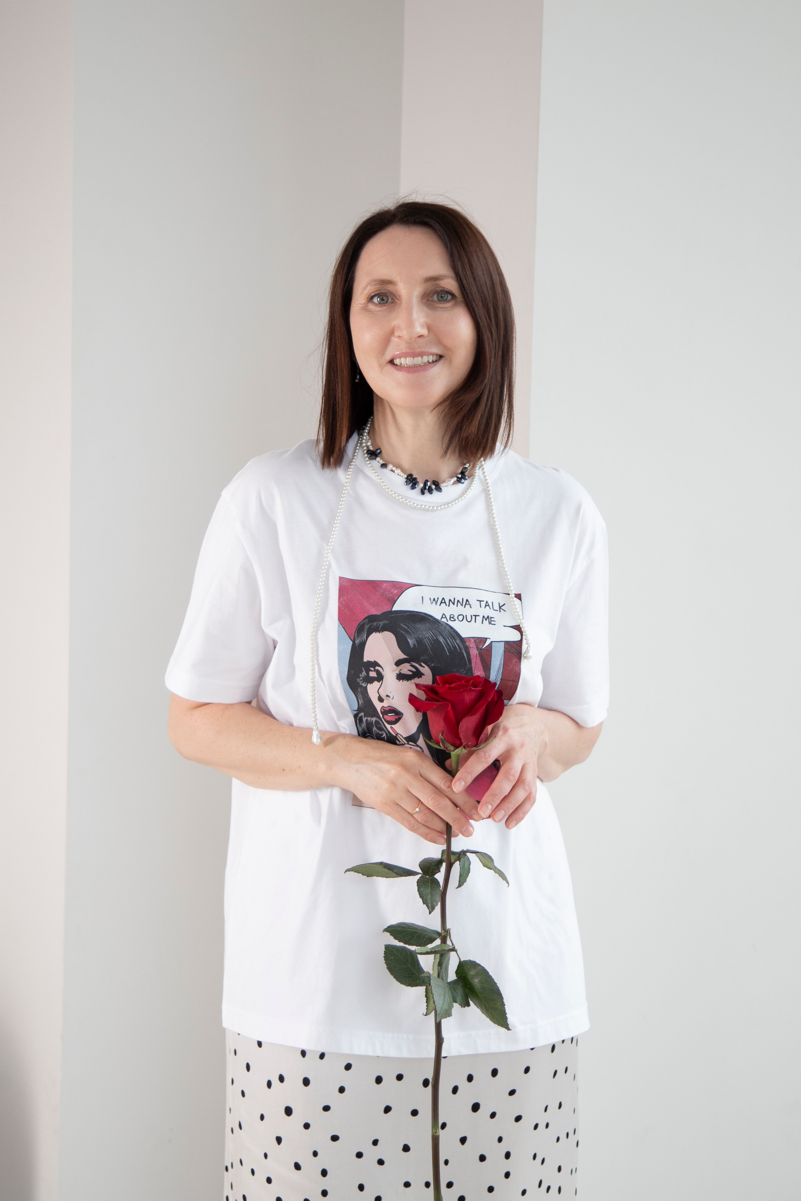 KATYA. КОНТЕНТ ДЛЯ БРЕНДОВ СПБ Лиза Федотова