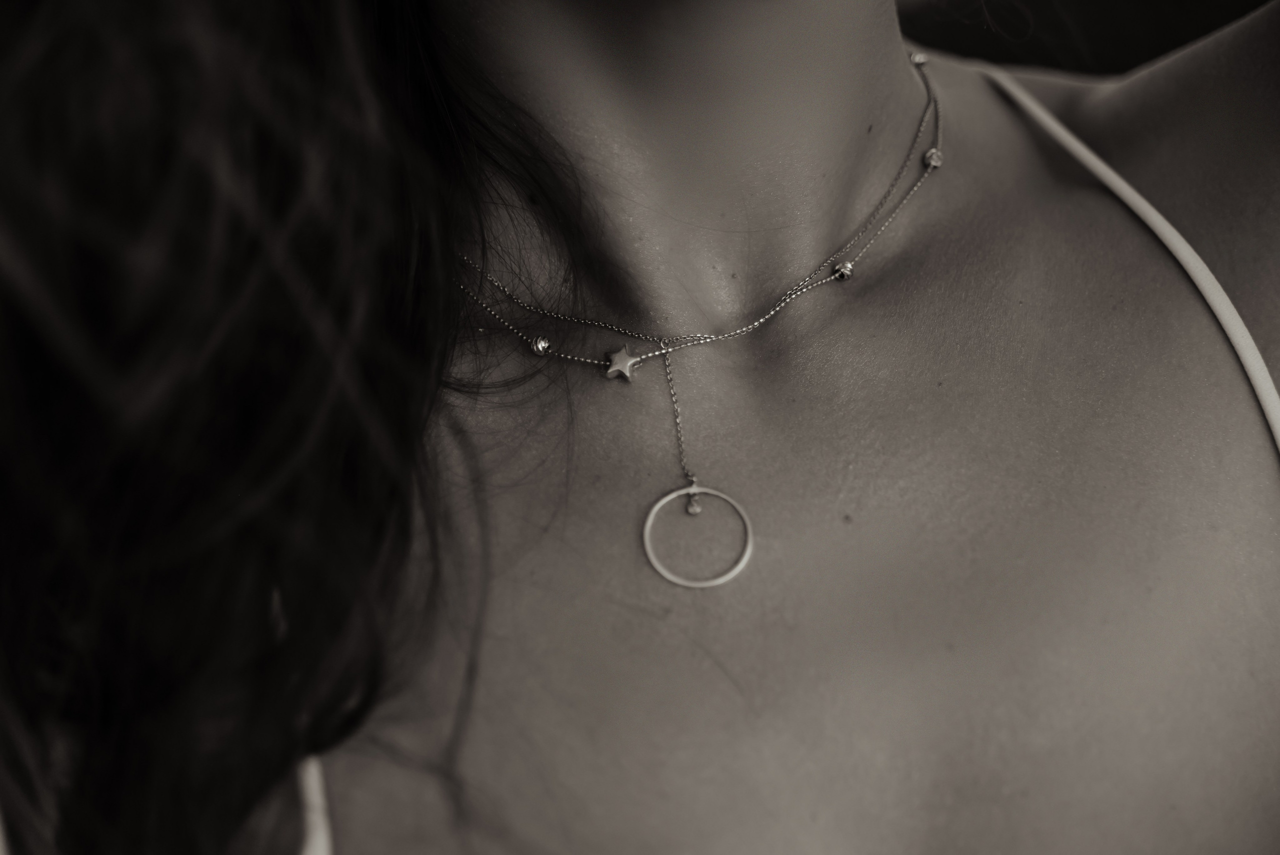 Влад и Анна — прогулка. Фотограф в Саратове и Энгельсе — Склярова Дарья