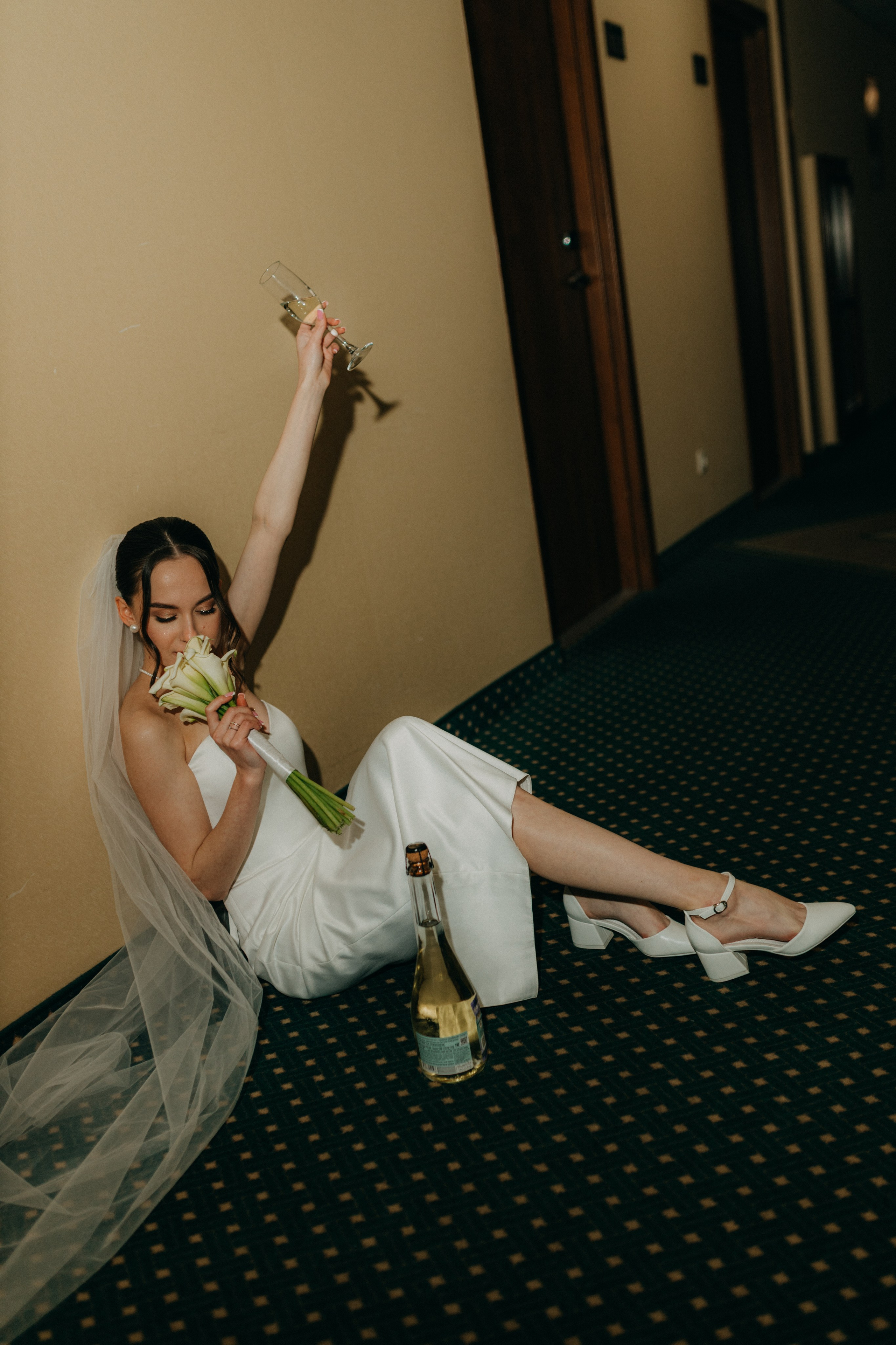 Мария & Иван. Фотограф НОГИНСК, Москва, Анастасия Белая