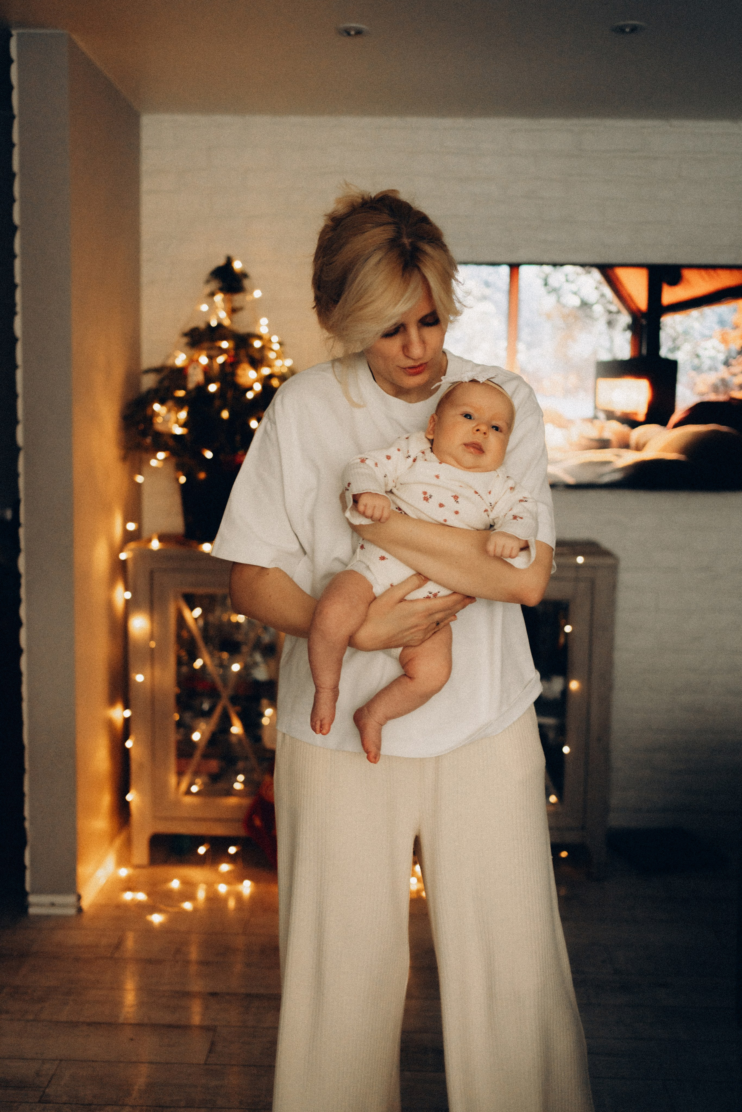 Настя, Антон, Яроша, Агата и Цезарь. Фотограф в Минске — Мария Миллс