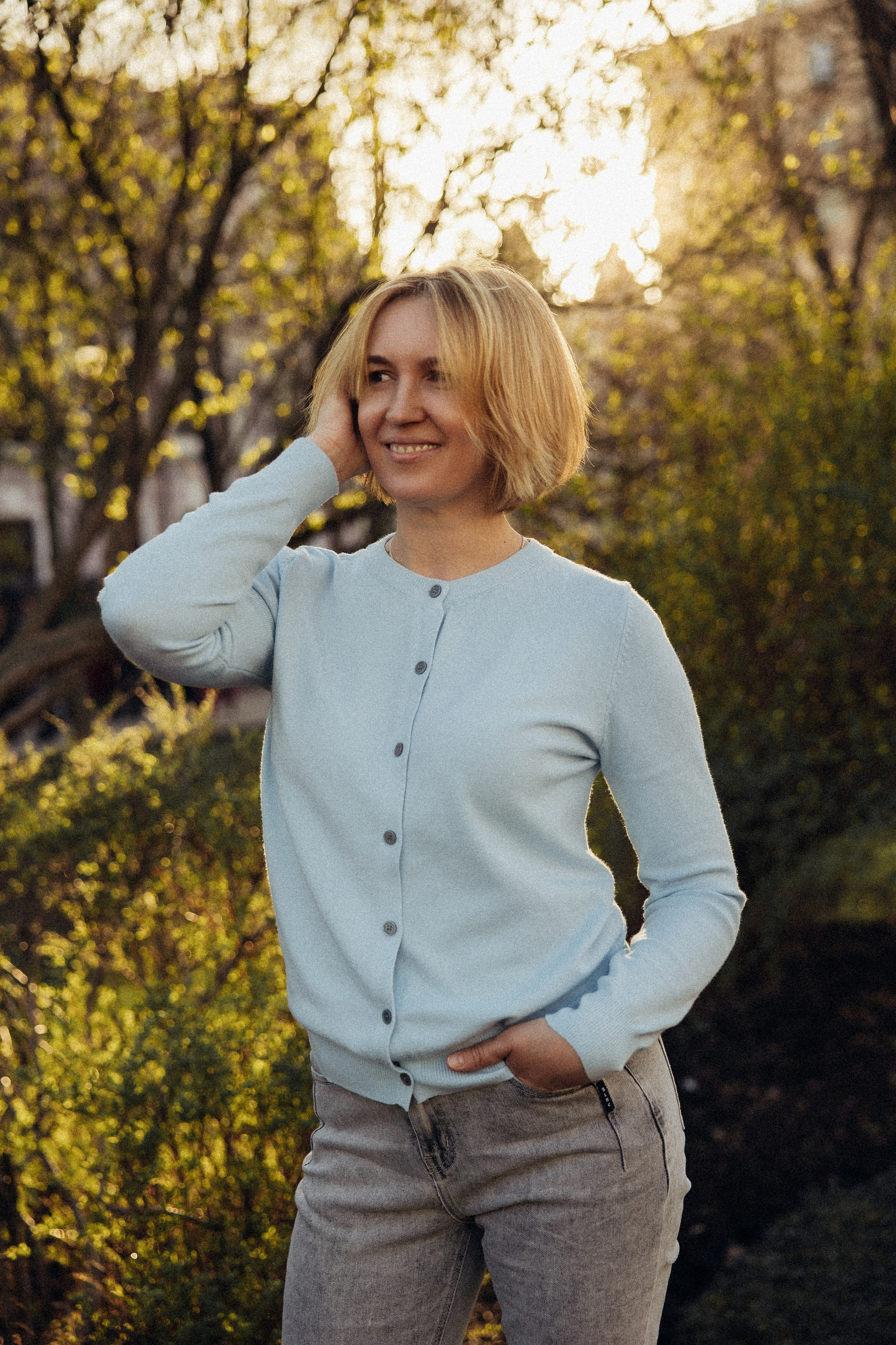 Света и Катя. Семейный и свадебный фотограф в Москве Вероника Жибинова