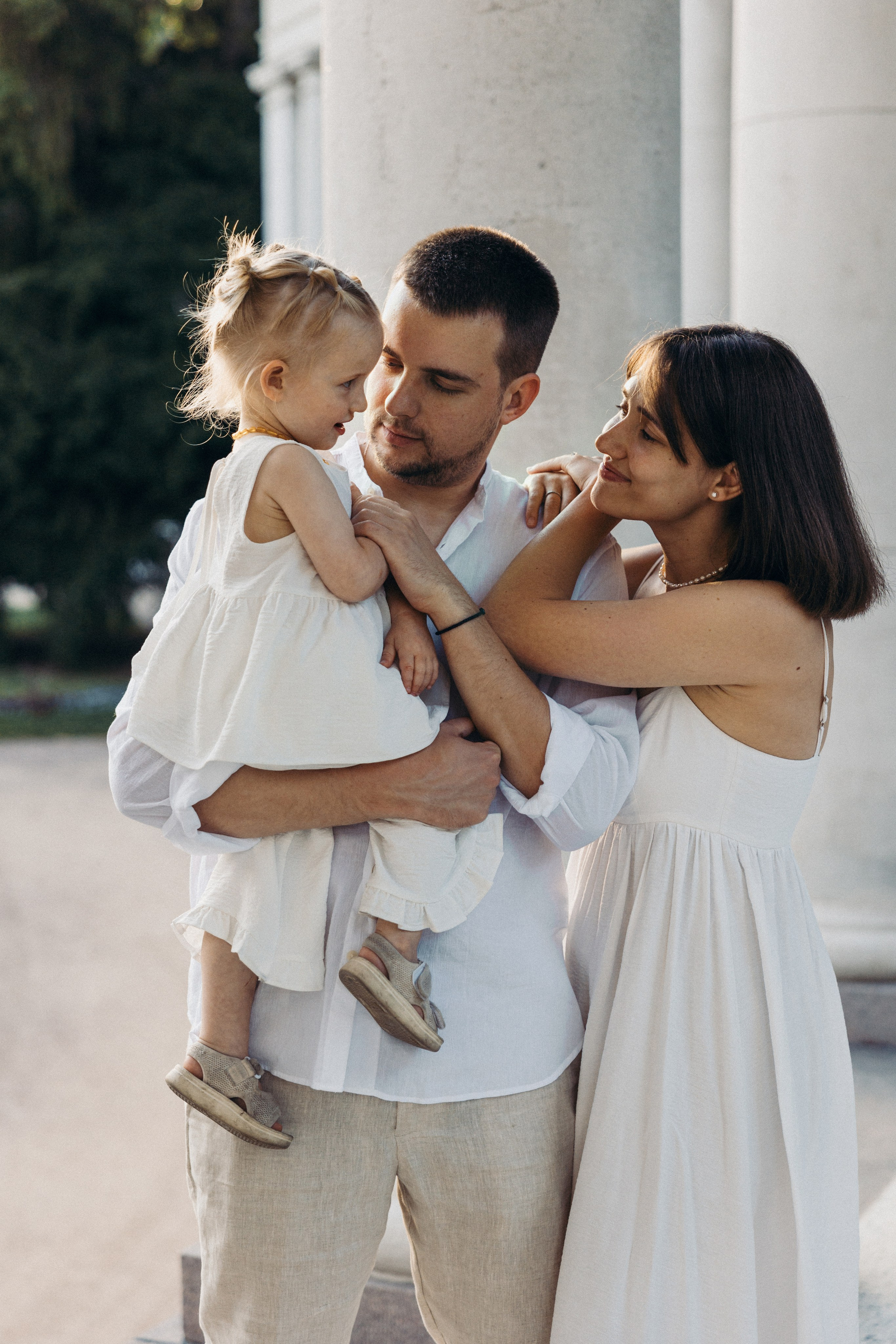 Усадьба. Семейный и свадебный фотограф в Москве Вероника Жибинова