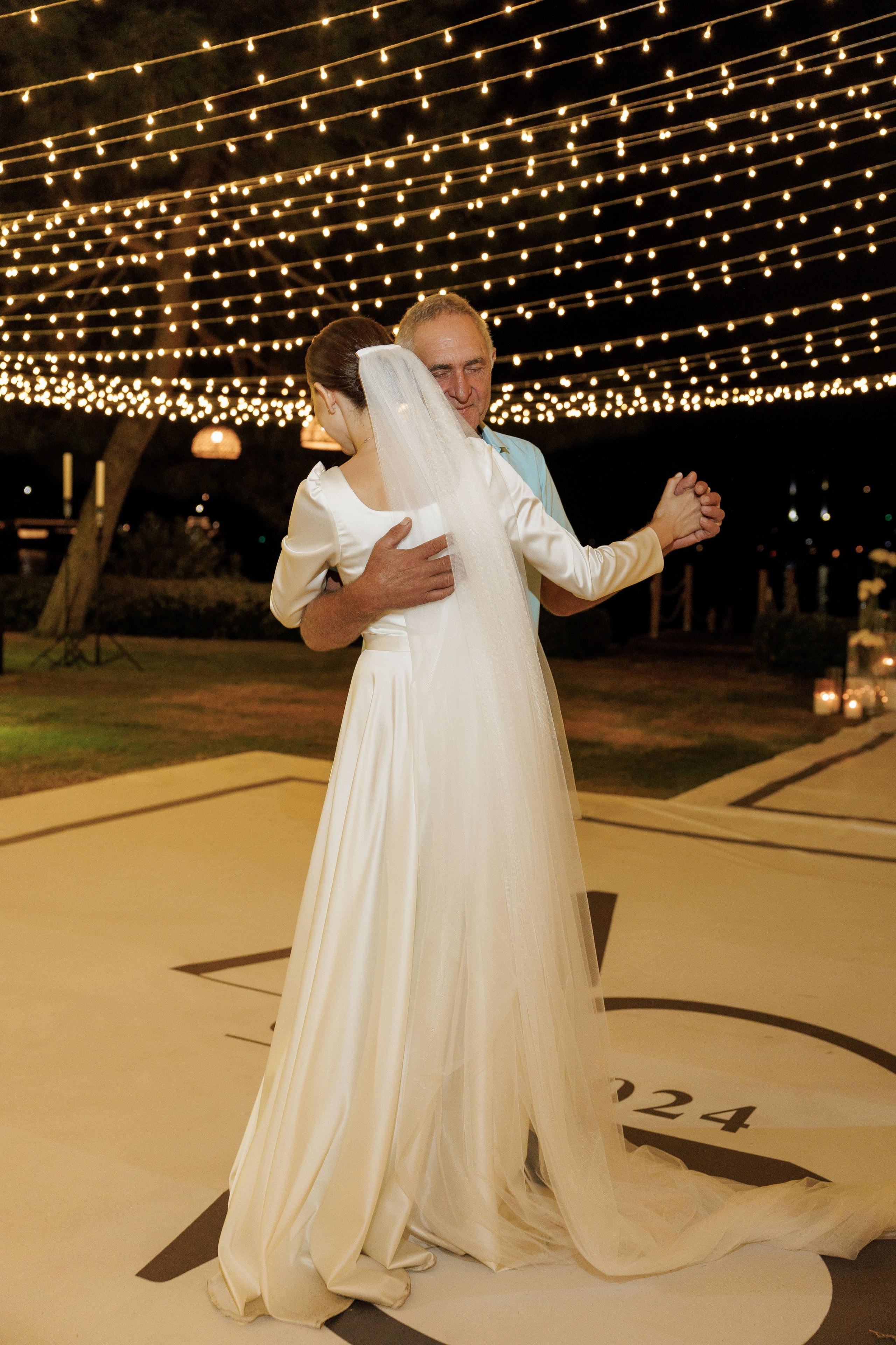 Alena+Selman. Фотограф Иван Газукин
