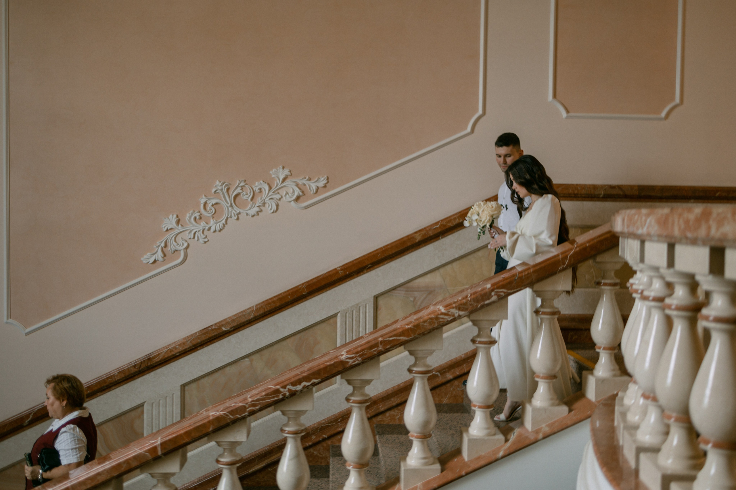 Семейный и свадебный фотограф в Самаре Анастасия Воропаева