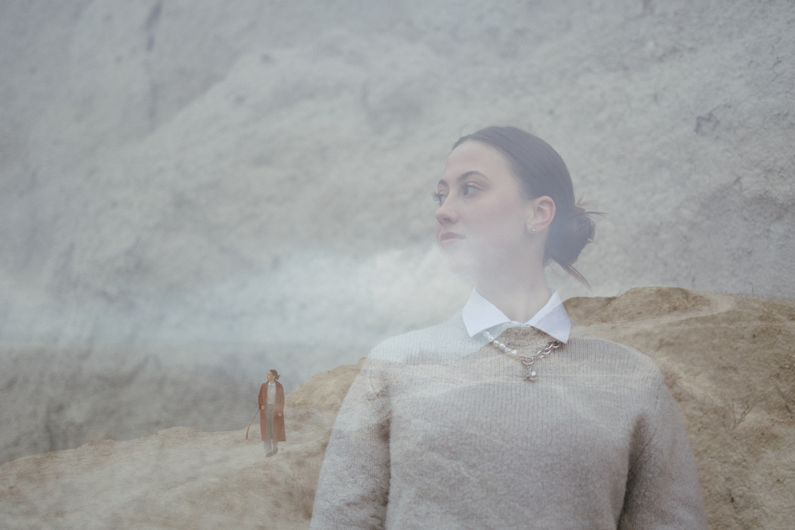 Валентина и Иван, г. Анапа