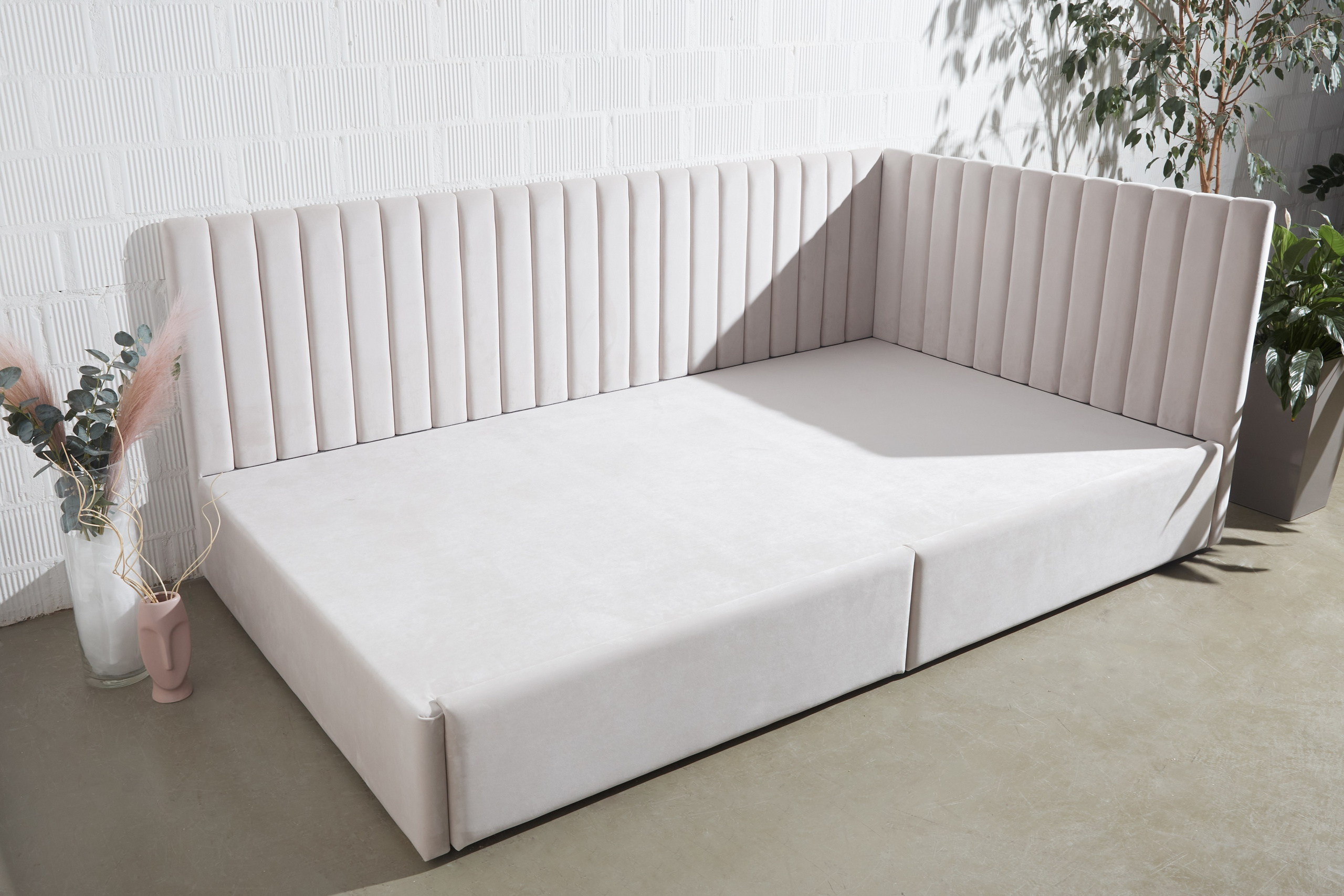 Портфолио. КОРБ — мебель