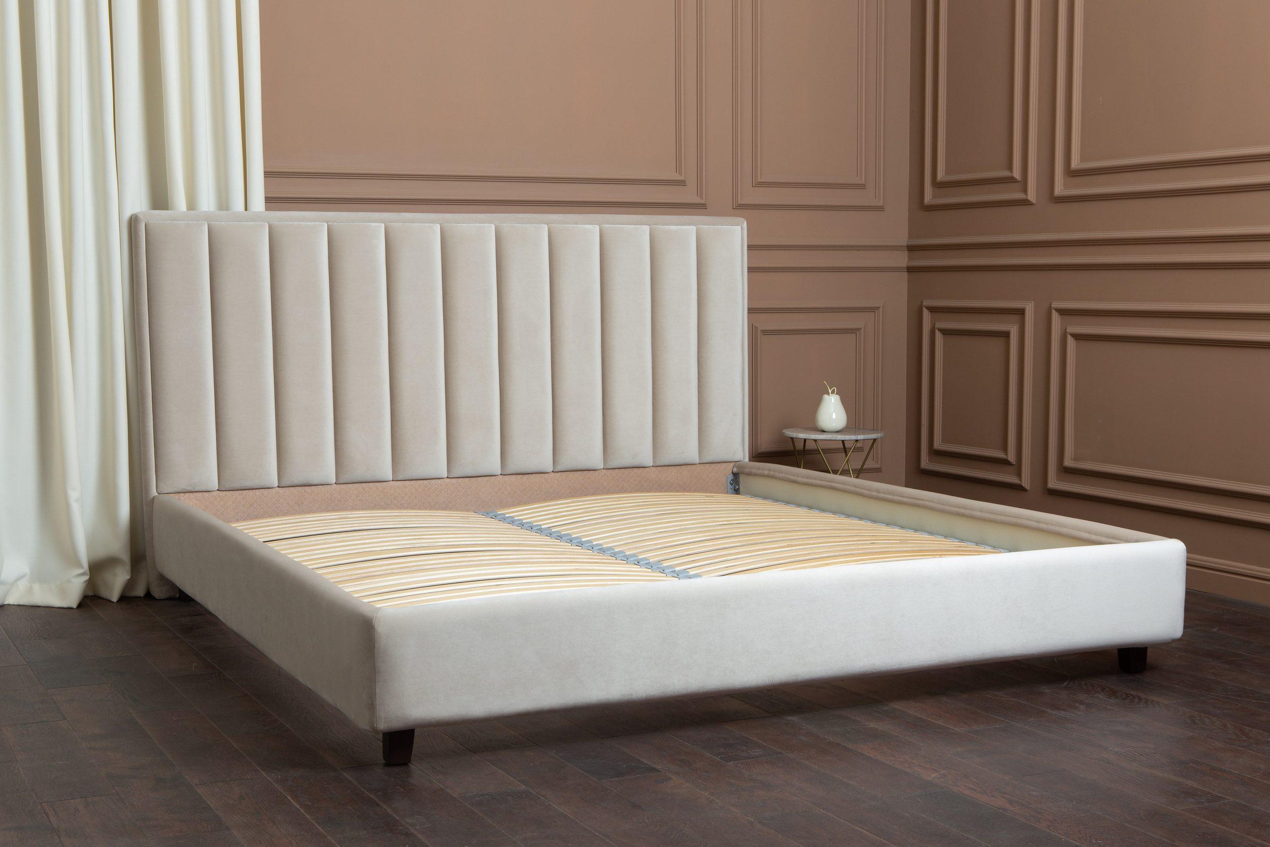 Портфолио. КОРБ — мебель